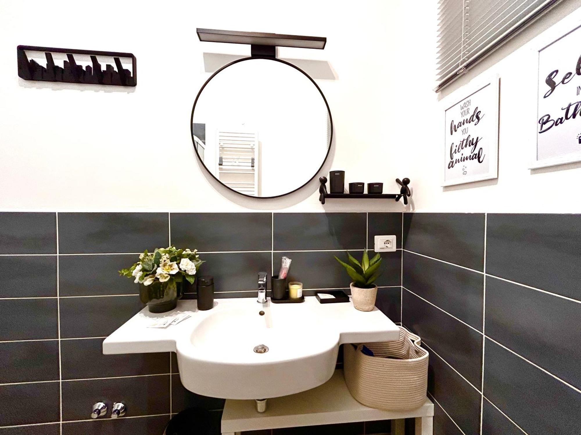 Mf Design Apartment