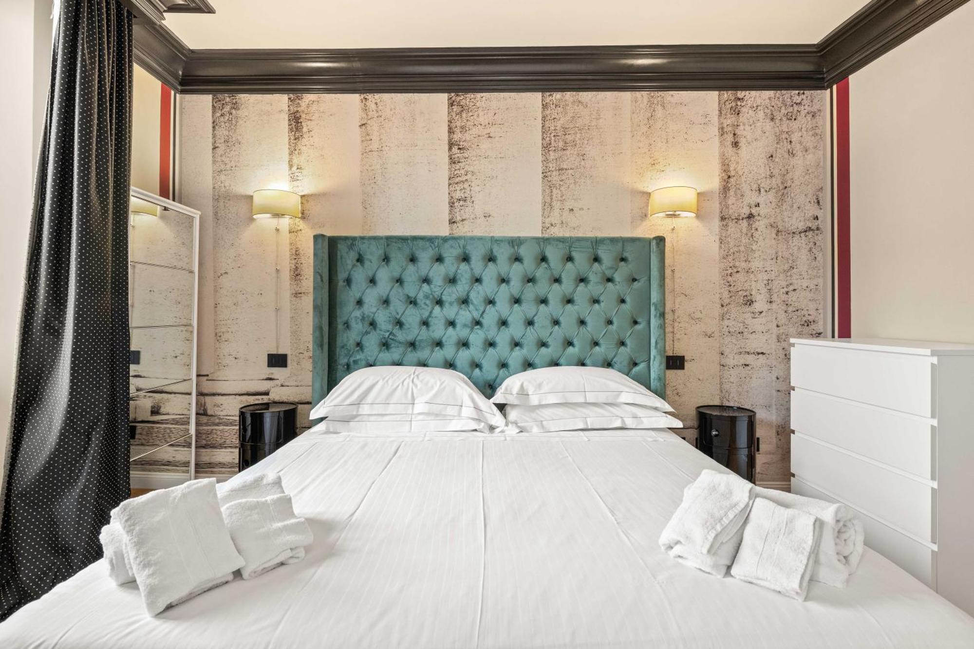 Apartment Nato Felice Florence