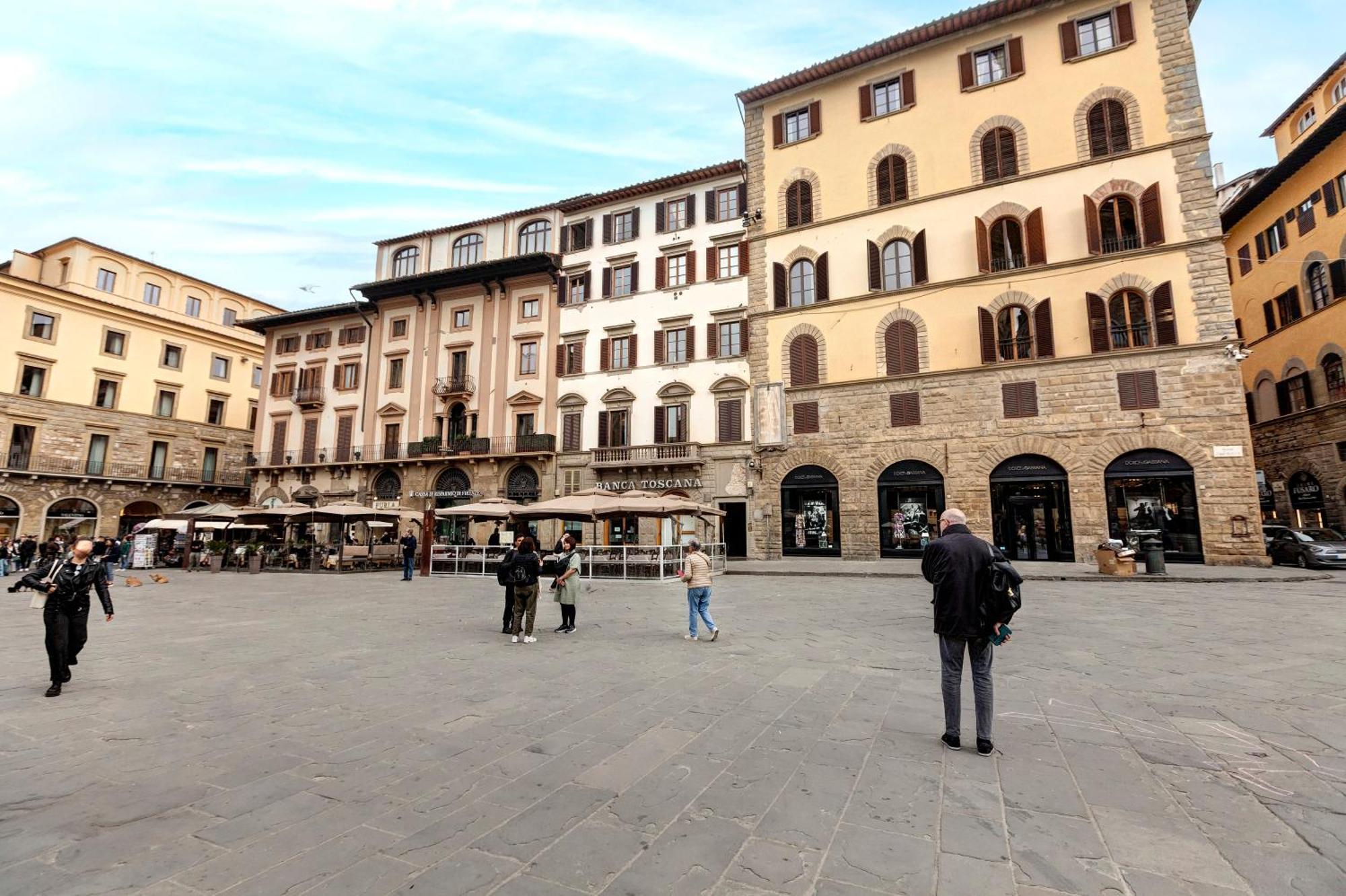 Le Farine Della Signoria By Mamo *