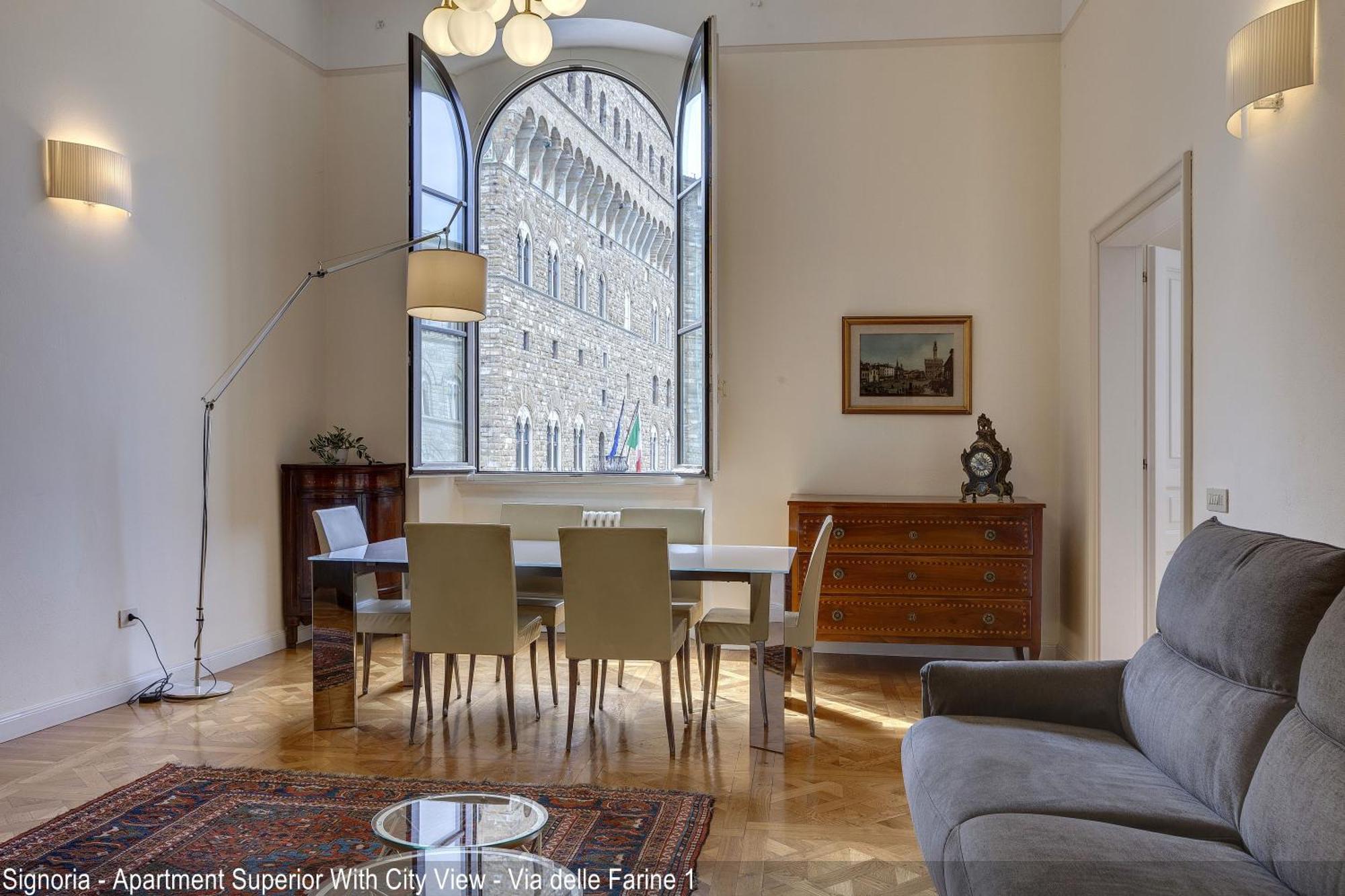 Le Farine Della Signoria By Mamo