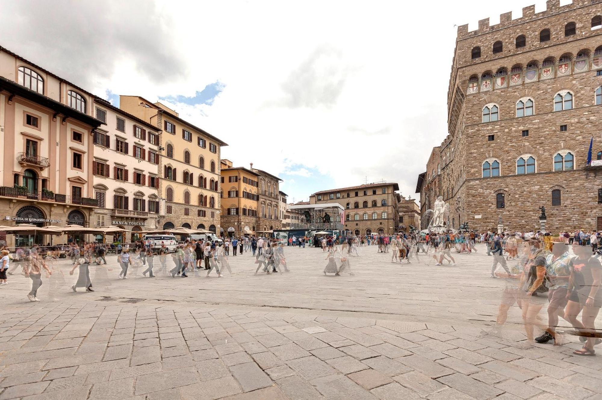 Le Farine Della Signoria By Mamo *