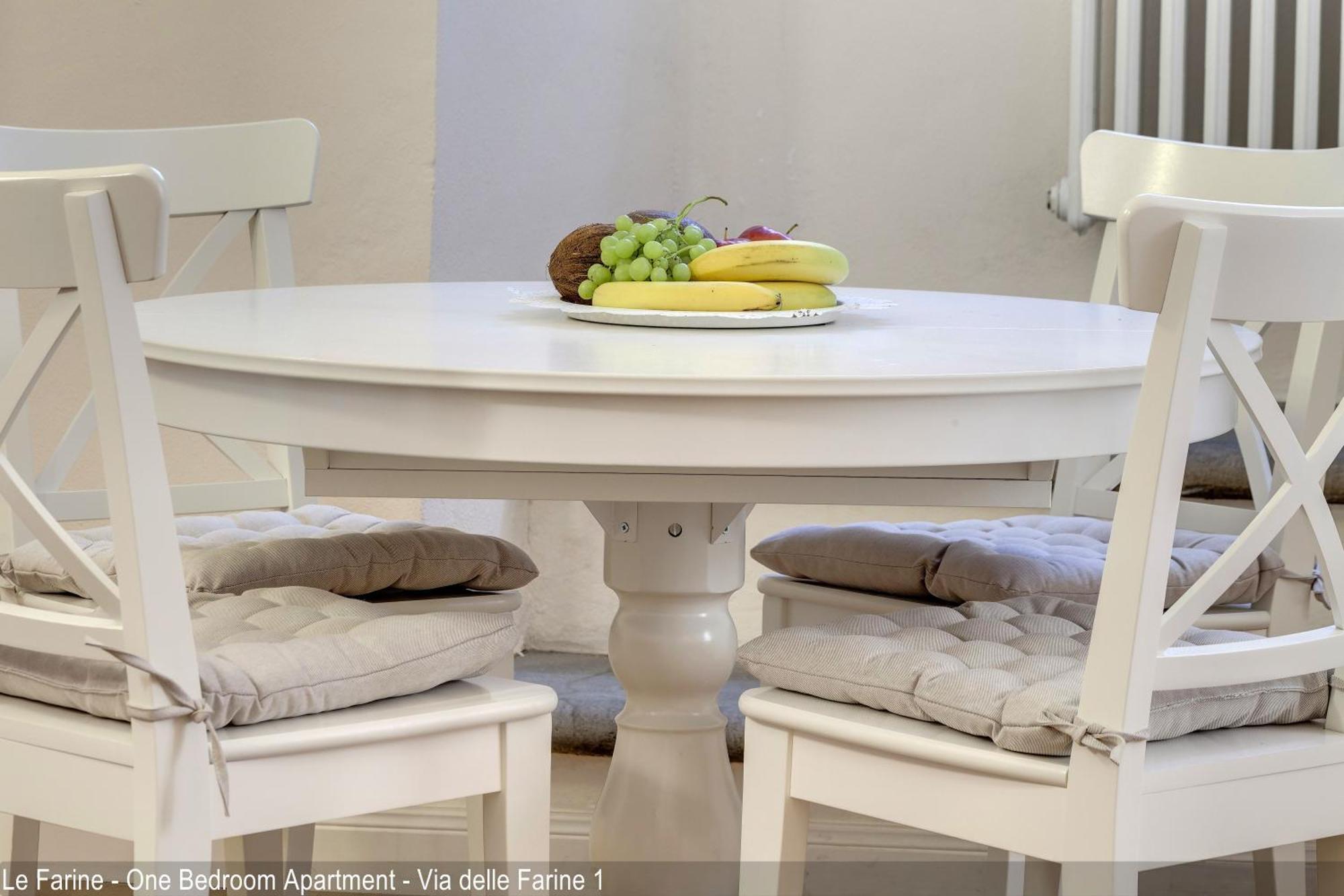 Le Farine Della Signoria By Mamo Apartment *