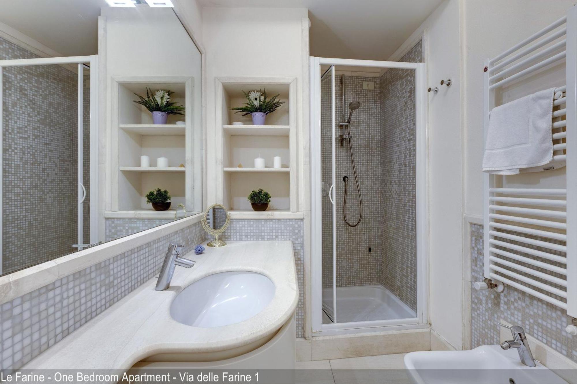 Le Farine Della Signoria By Mamo Apartment Florence