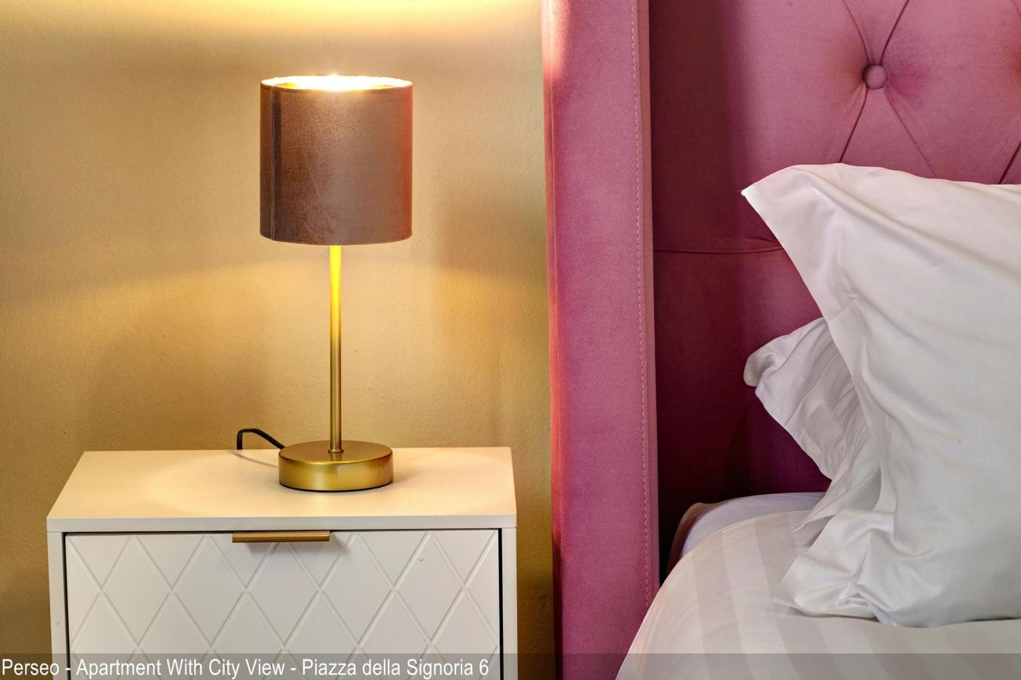 Le Farine Della Signoria By Mamo Apartment *