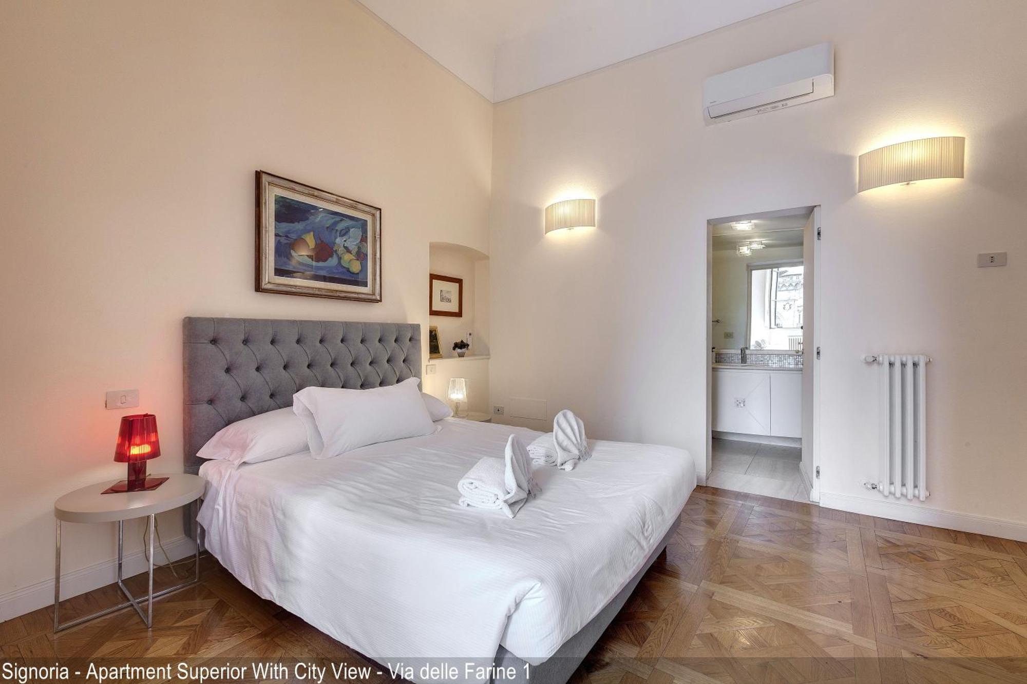 Le Farine Della Signoria By Mamo Apartment