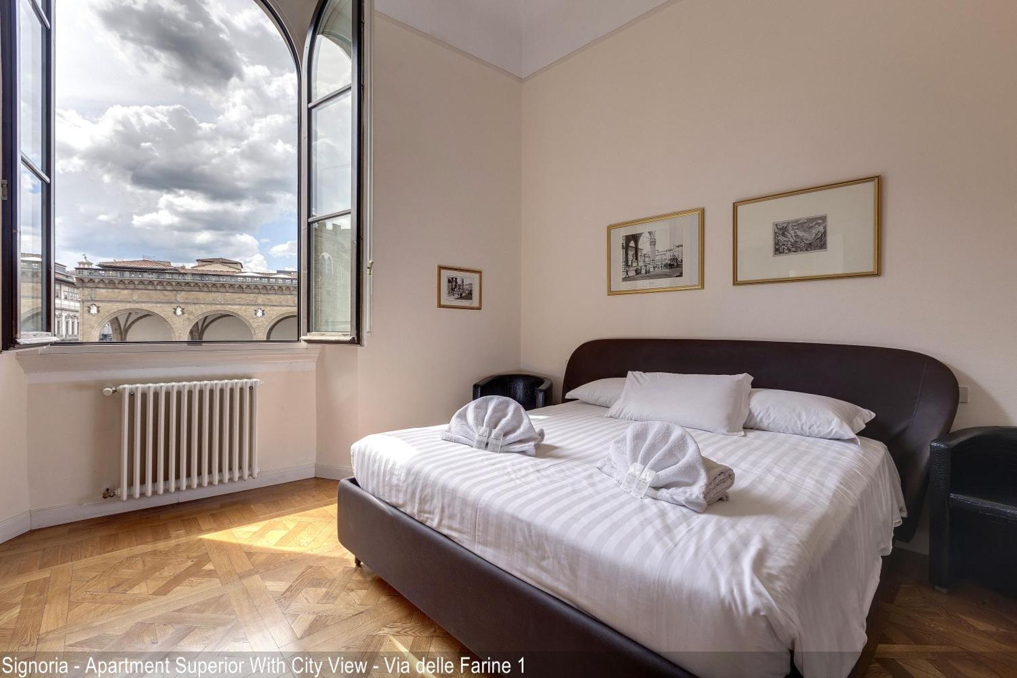Le Farine Della Signoria By Mamo Apartment *