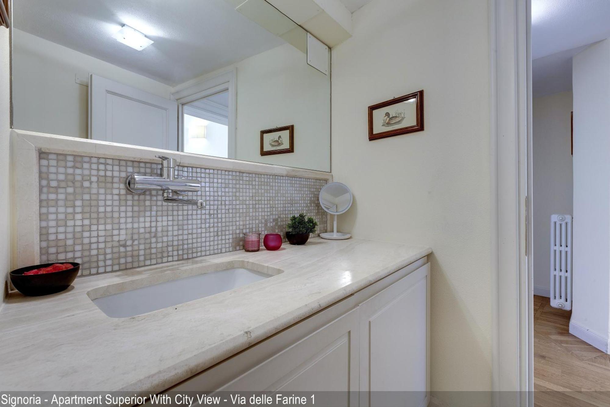 Apartment Le Farine Della Signoria By Mamo *
