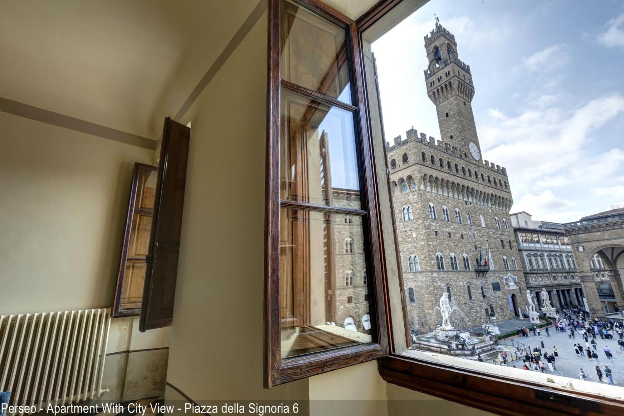 Le Farine Della Signoria By Mamo Florence