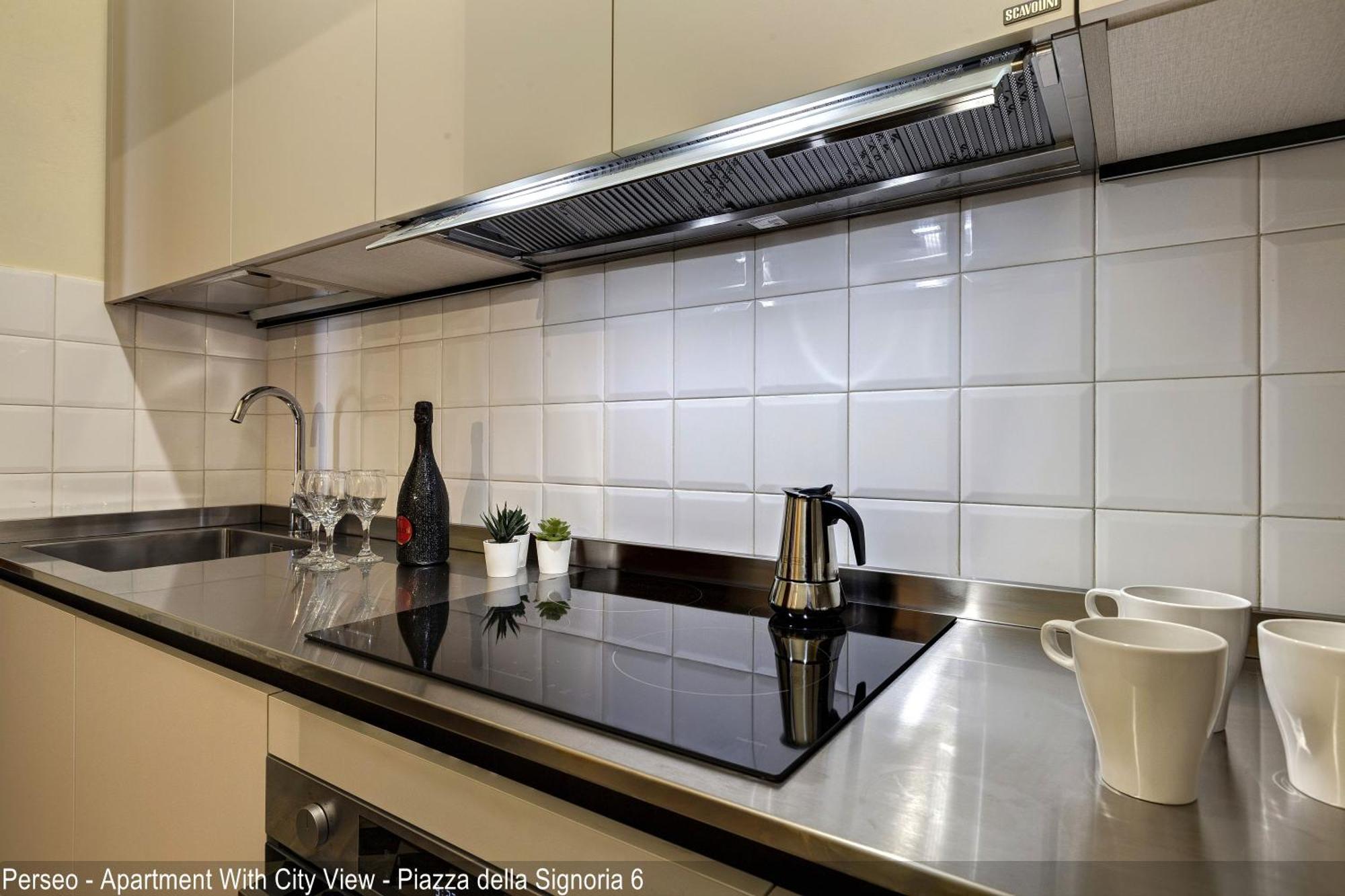 Le Farine Della Signoria By Mamo Apartment *