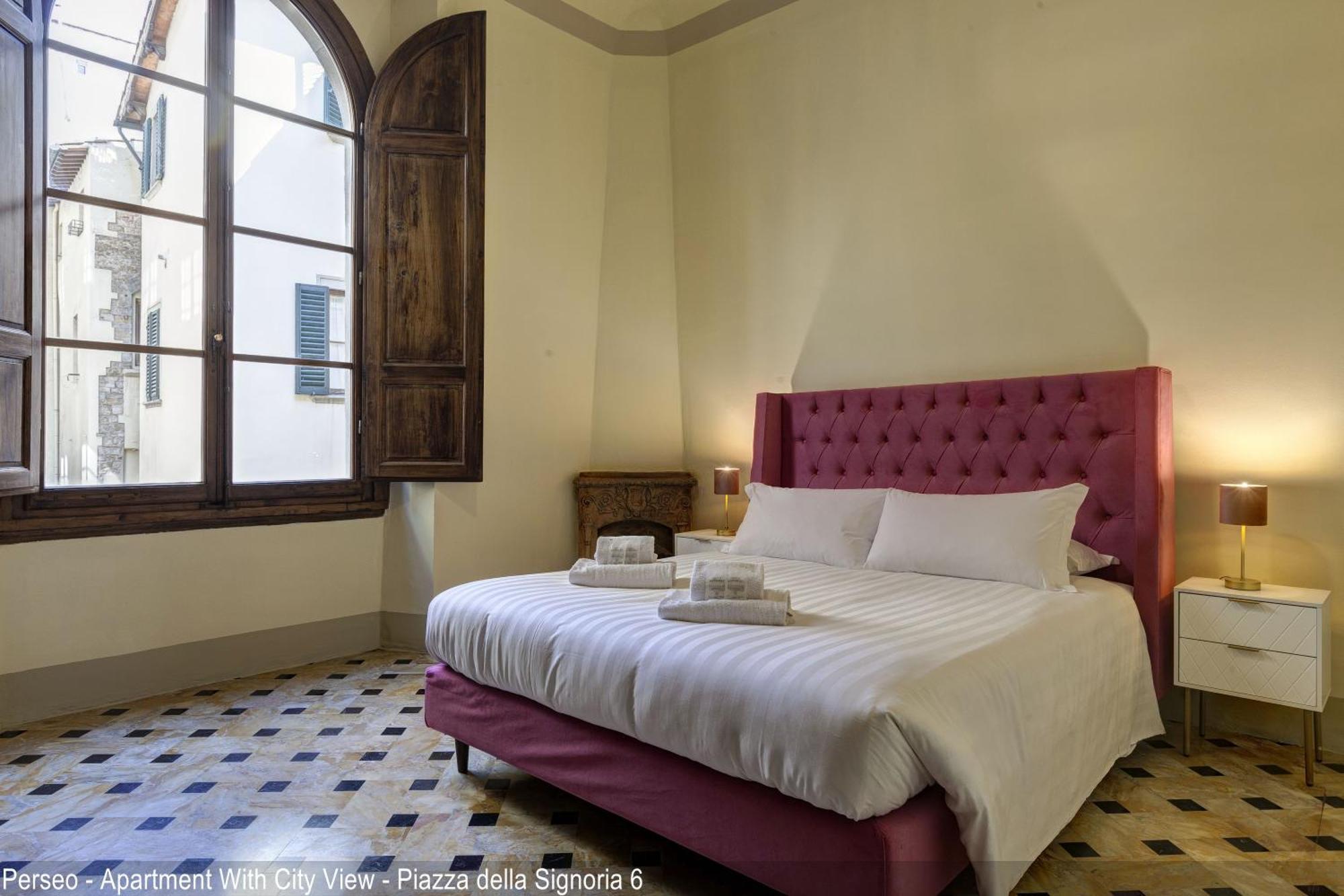Le Farine Della Signoria By Mamo Apartment