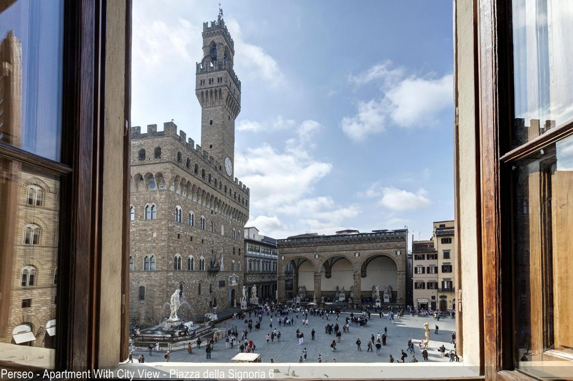 Le Farine Della Signoria By Mamo Apartment *