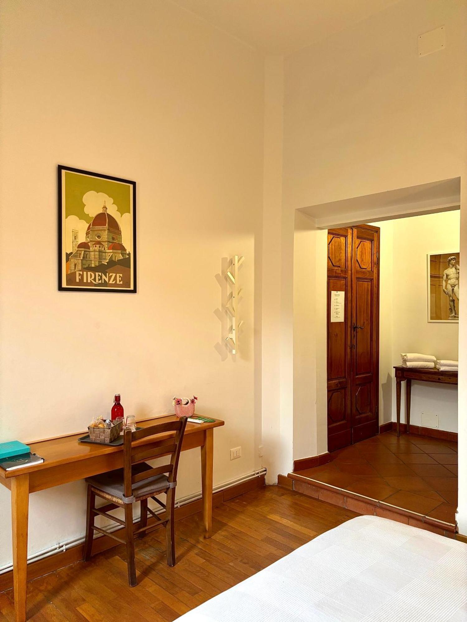 Medusa Guest house