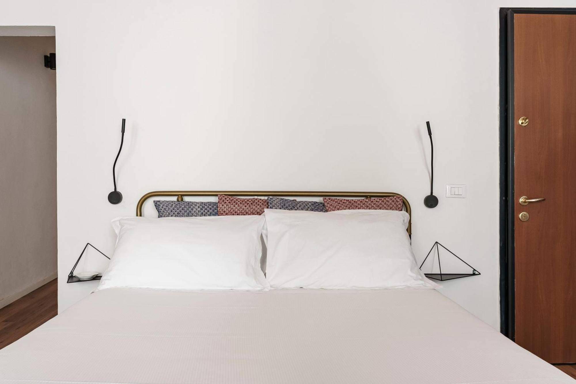 Casa Lu - Milu Holidays * Firenze