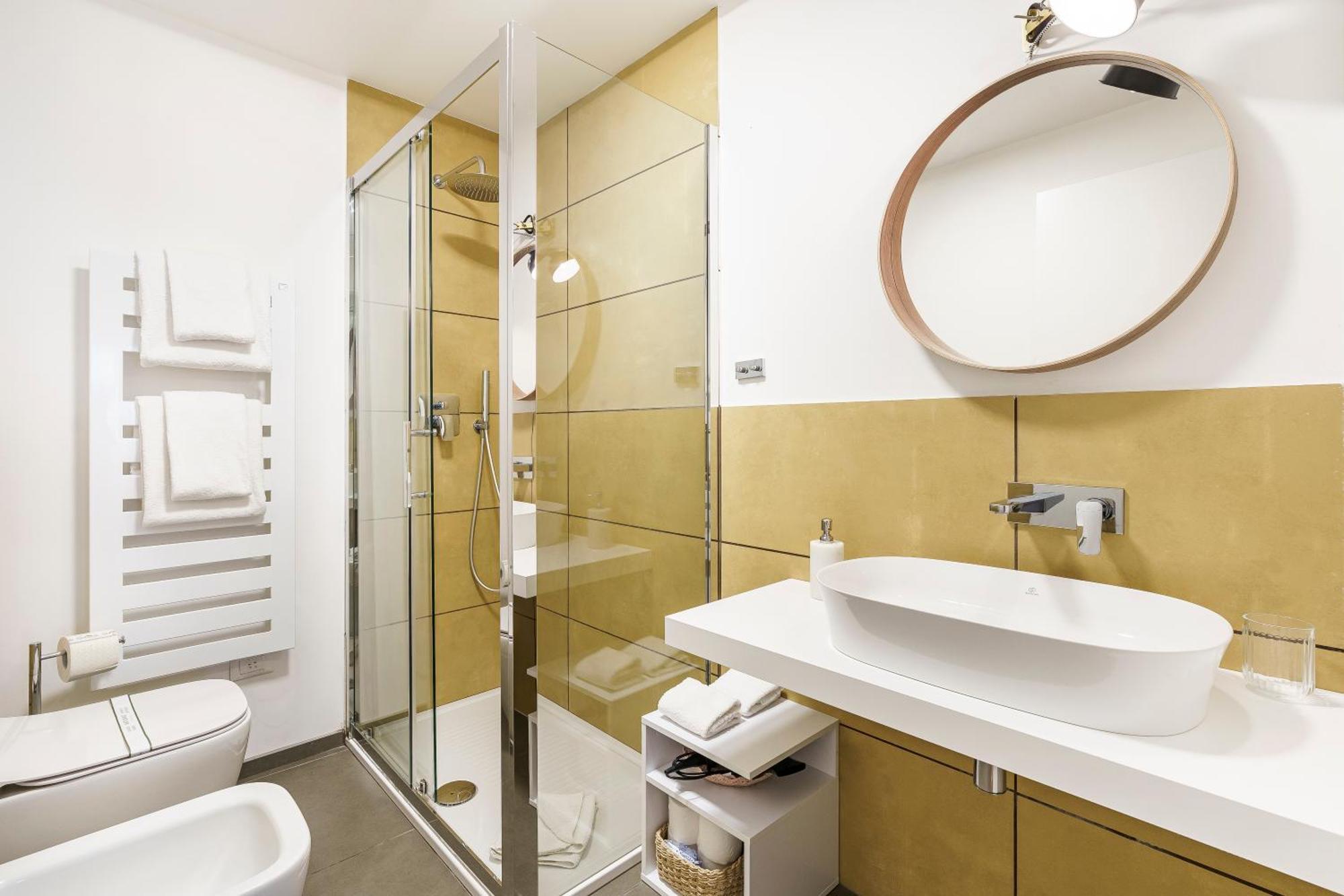Appartamento Casa Lu - Milu Holidays