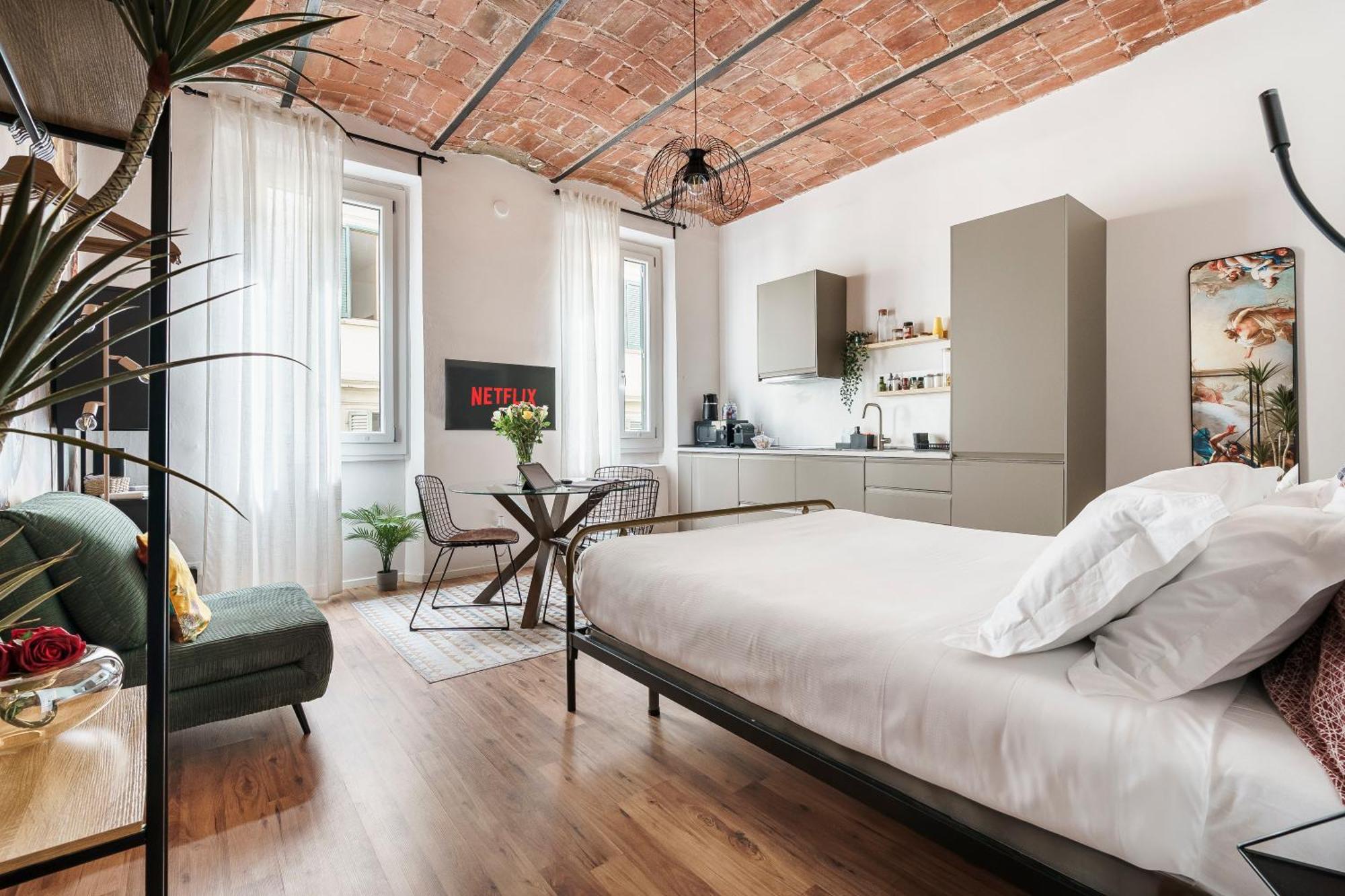 Casa Lu - Milu Holidays * Firenze