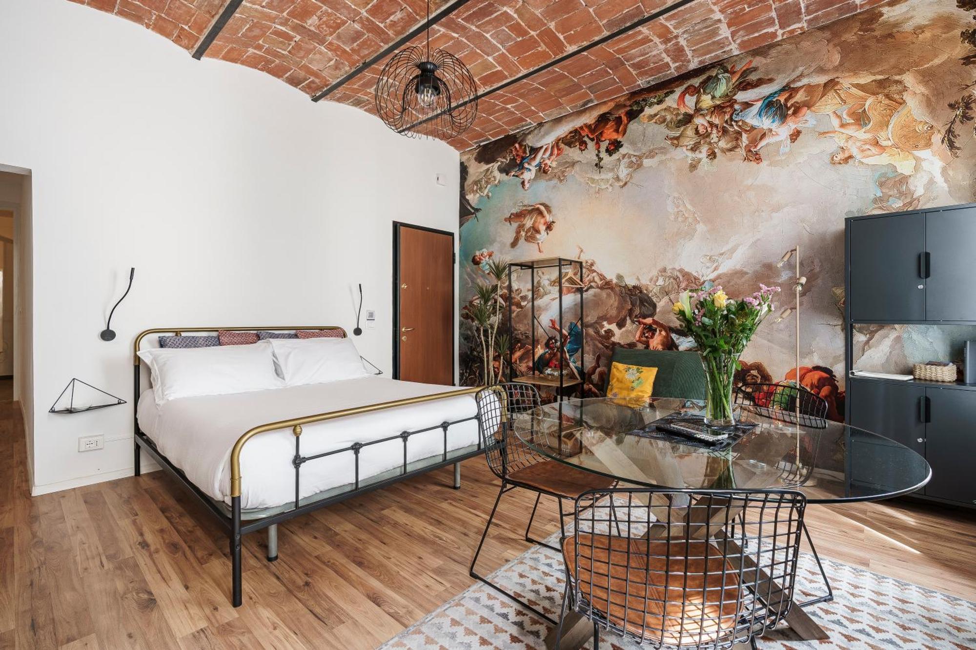 Appartamento Casa Lu - Milu Holidays