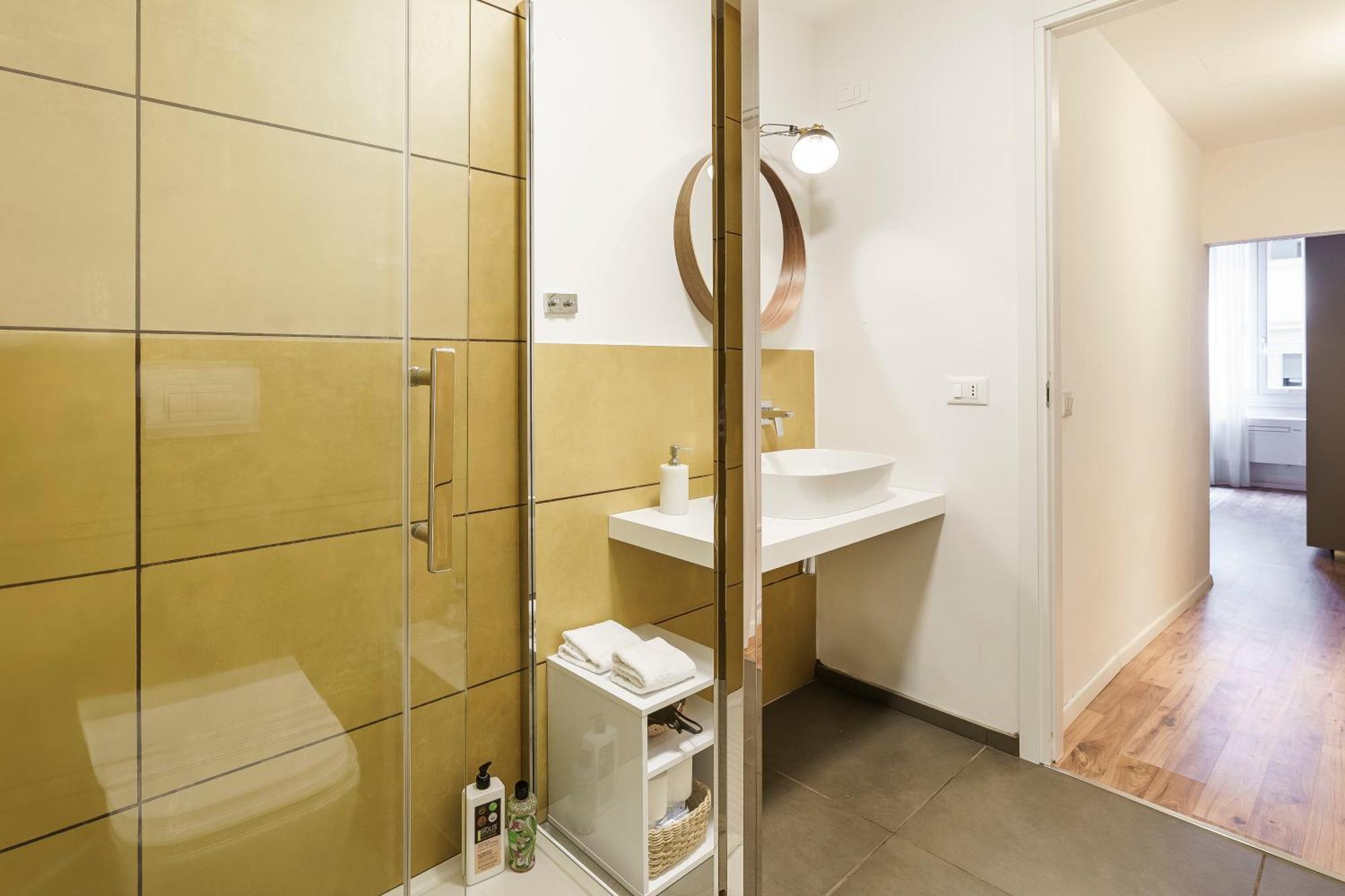 Casa Lu - Milu Holidays * Firenze