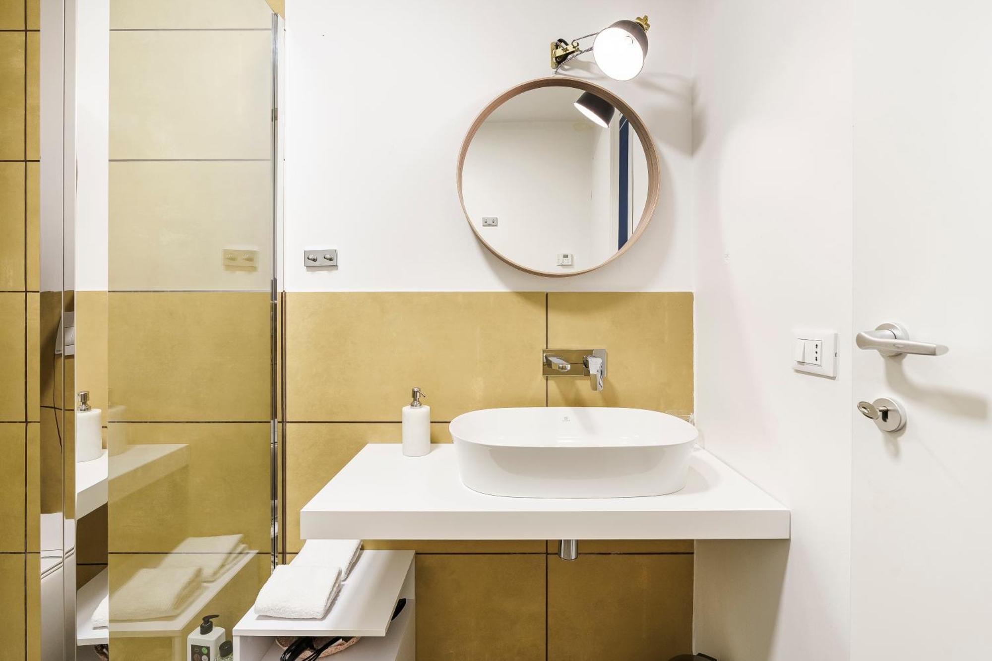 Casa Lu - Milu Holidays Appartamento Firenze