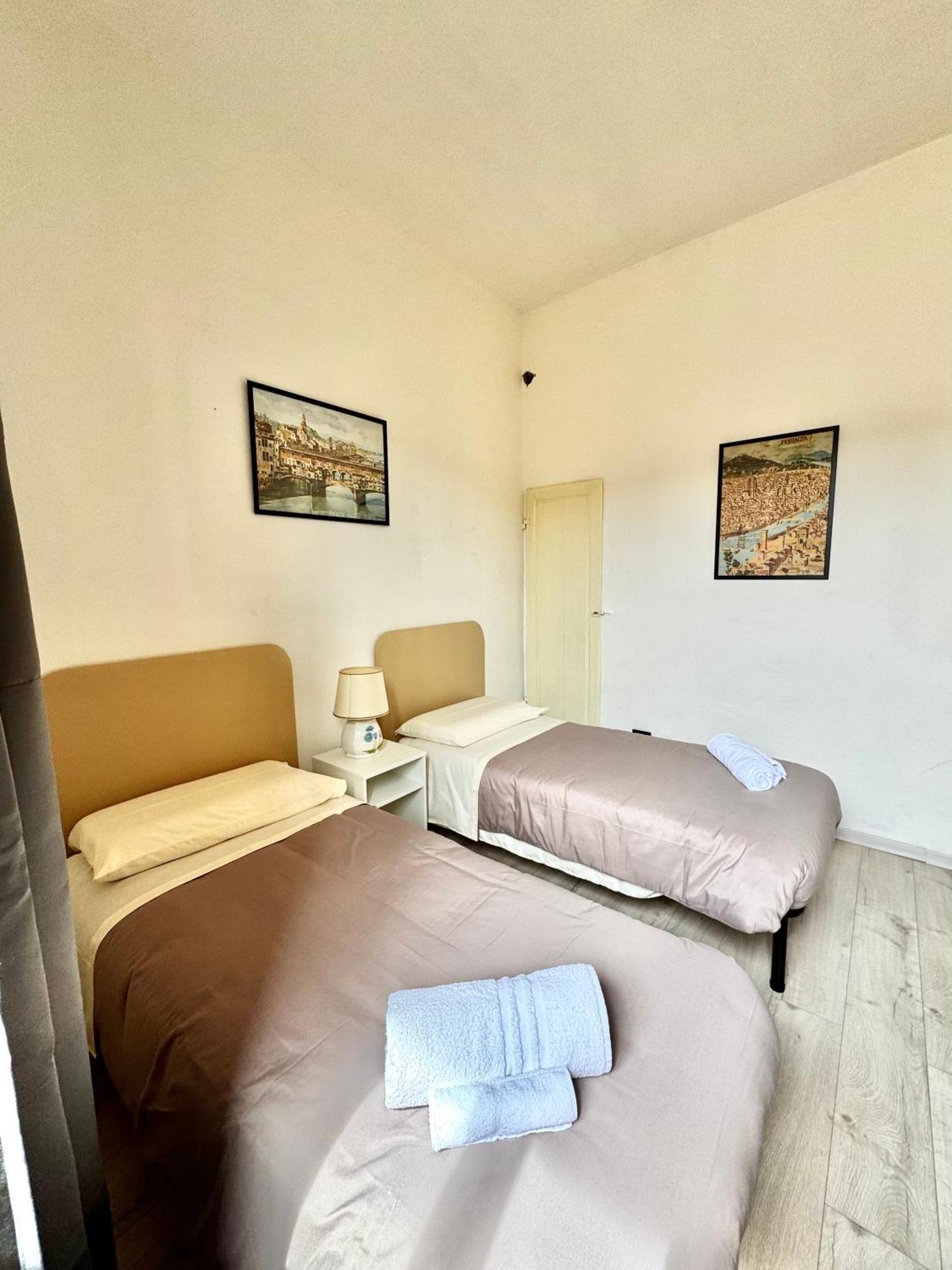 Casa de férias Near The Airport Florença