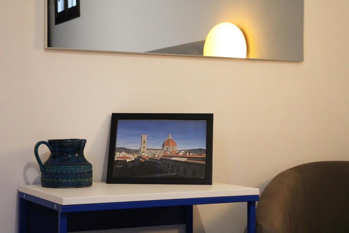 Appartement Small Penthouse With A Terrace *