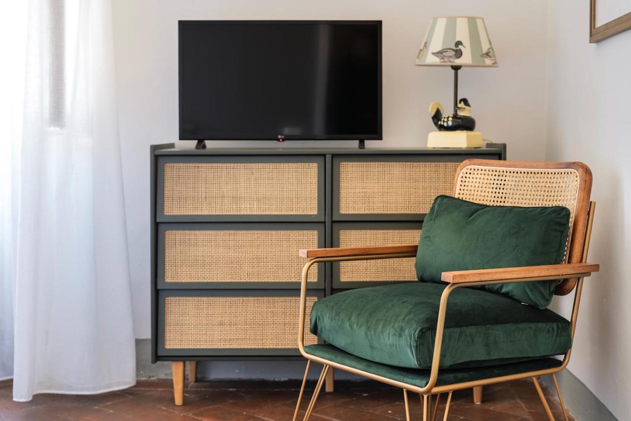 Lillibeth Place - Dolce Appartement Florence