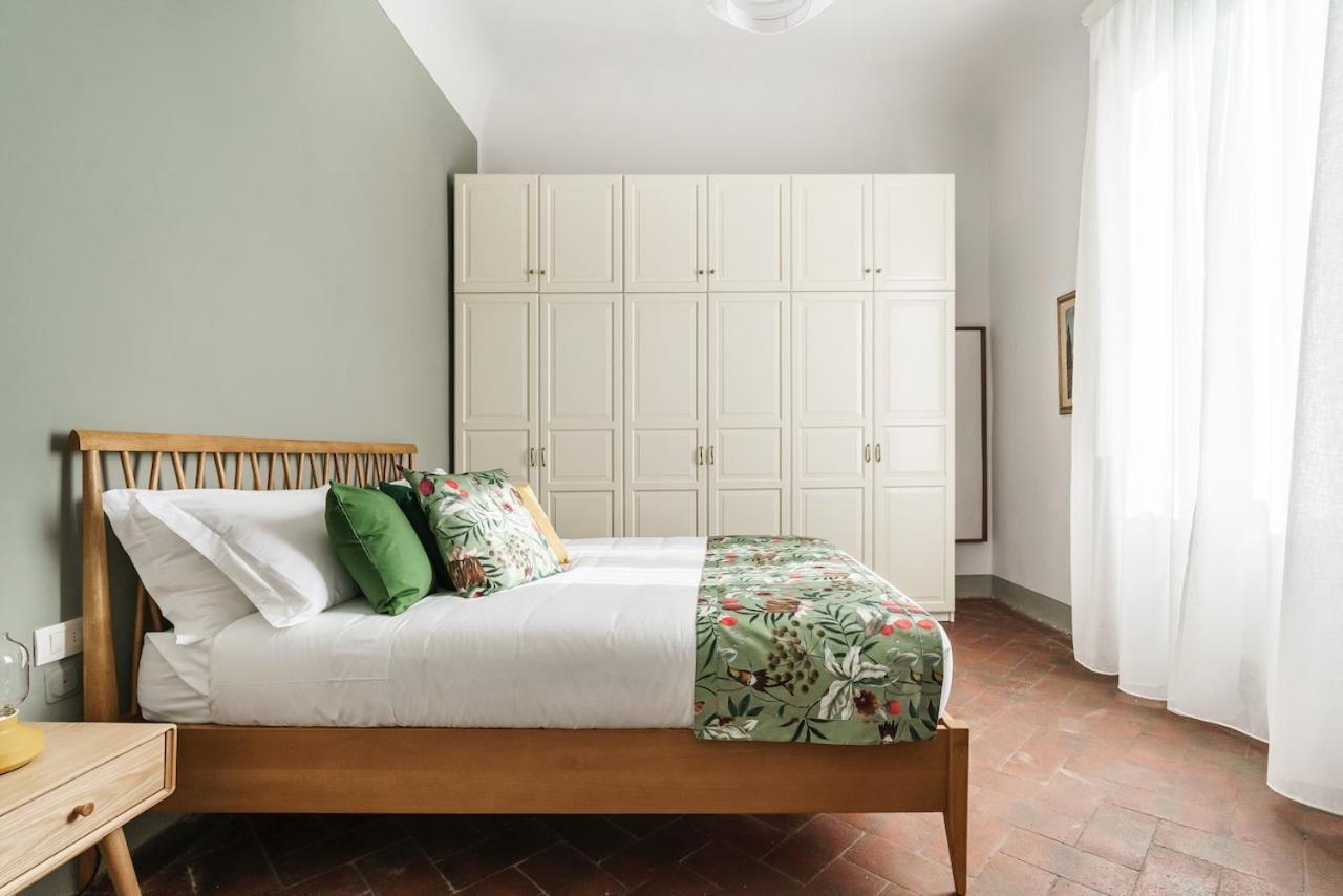 Lillibeth Place - Dolce Appartement Florence