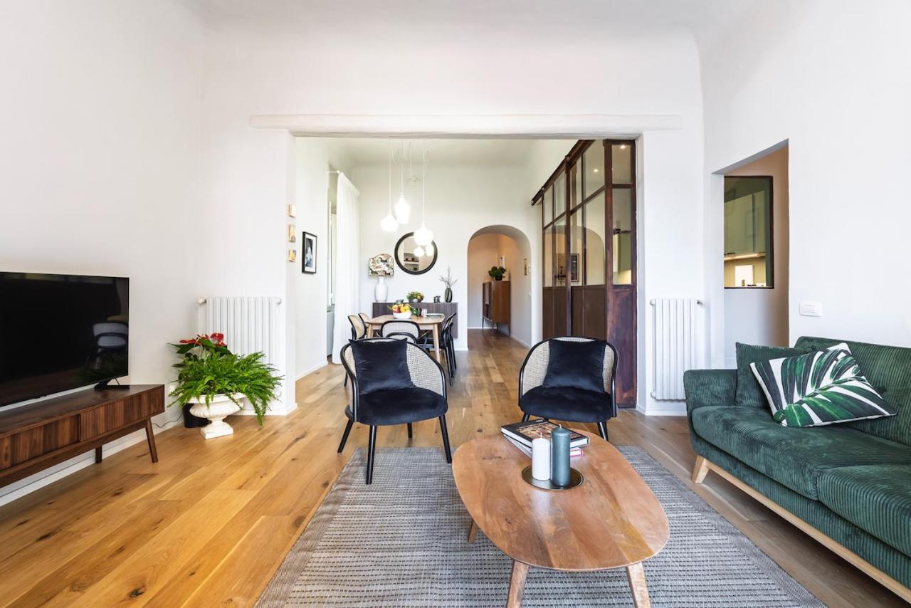 Lillibeth Place - Dolce Appartement