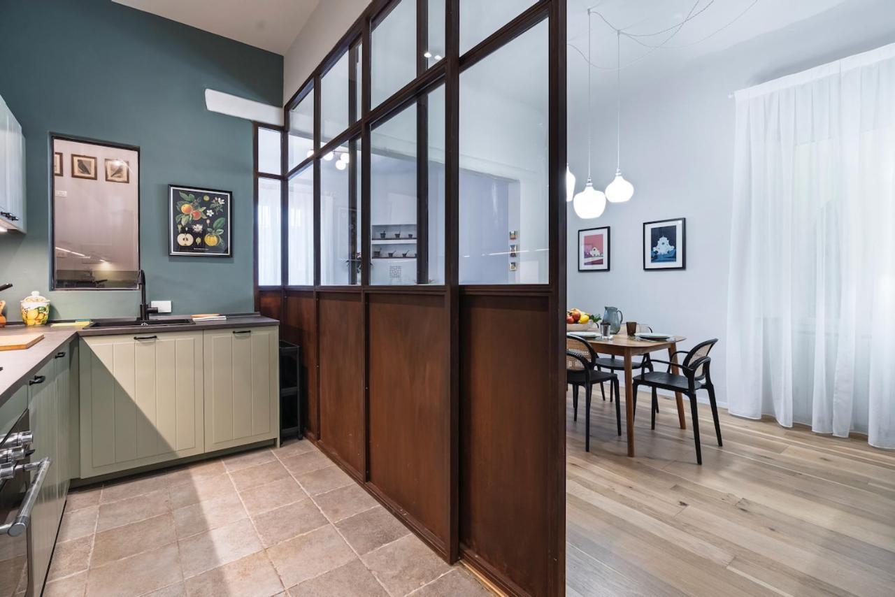 Lillibeth Place - Dolce Appartement Florence