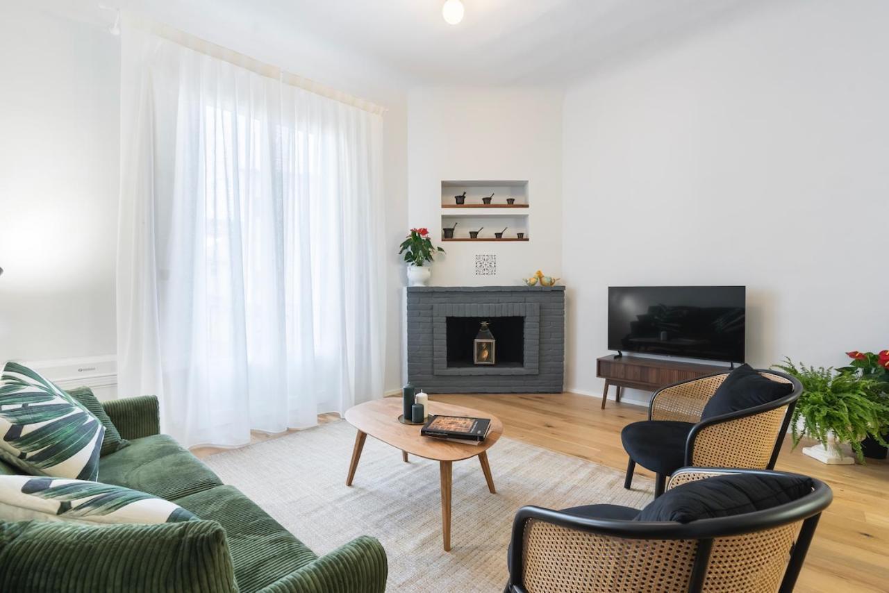 Lillibeth Place - Dolce Appartement *