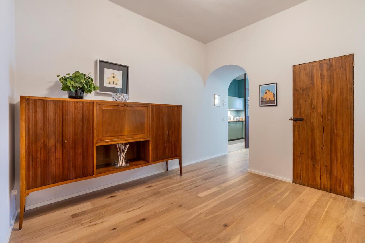 Lillibeth Place - Dolce Appartement Florence