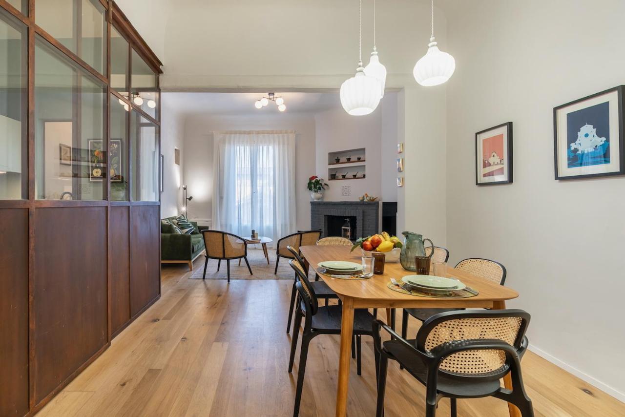 Appartement Lillibeth Place - Dolce Florence