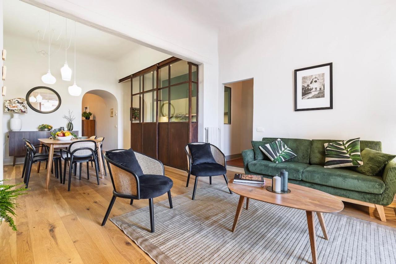 Appartement Lillibeth Place - Dolce Florence