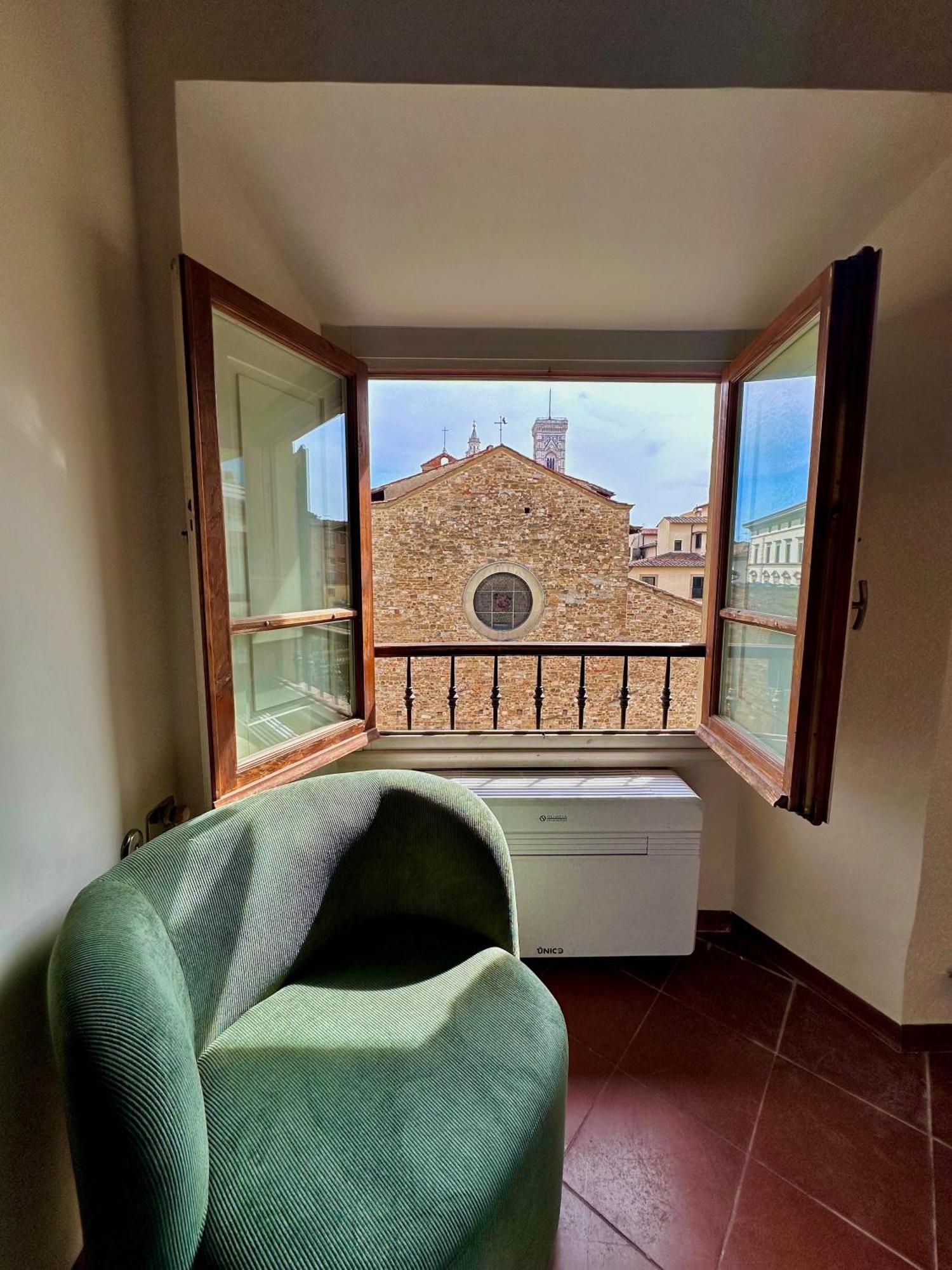 Appartement Ad Rondinelli, *