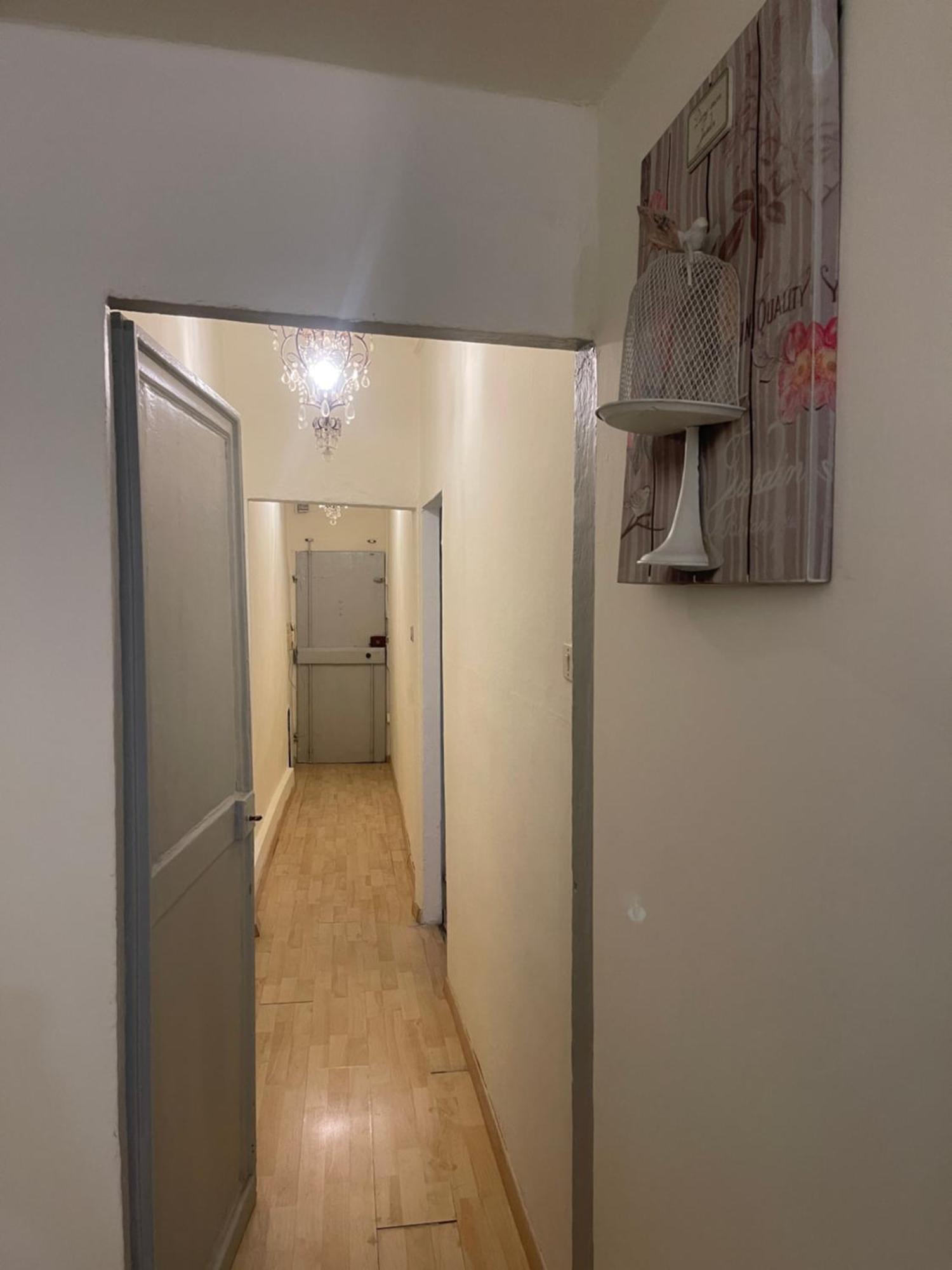 Ghibellina Kato Appartement *