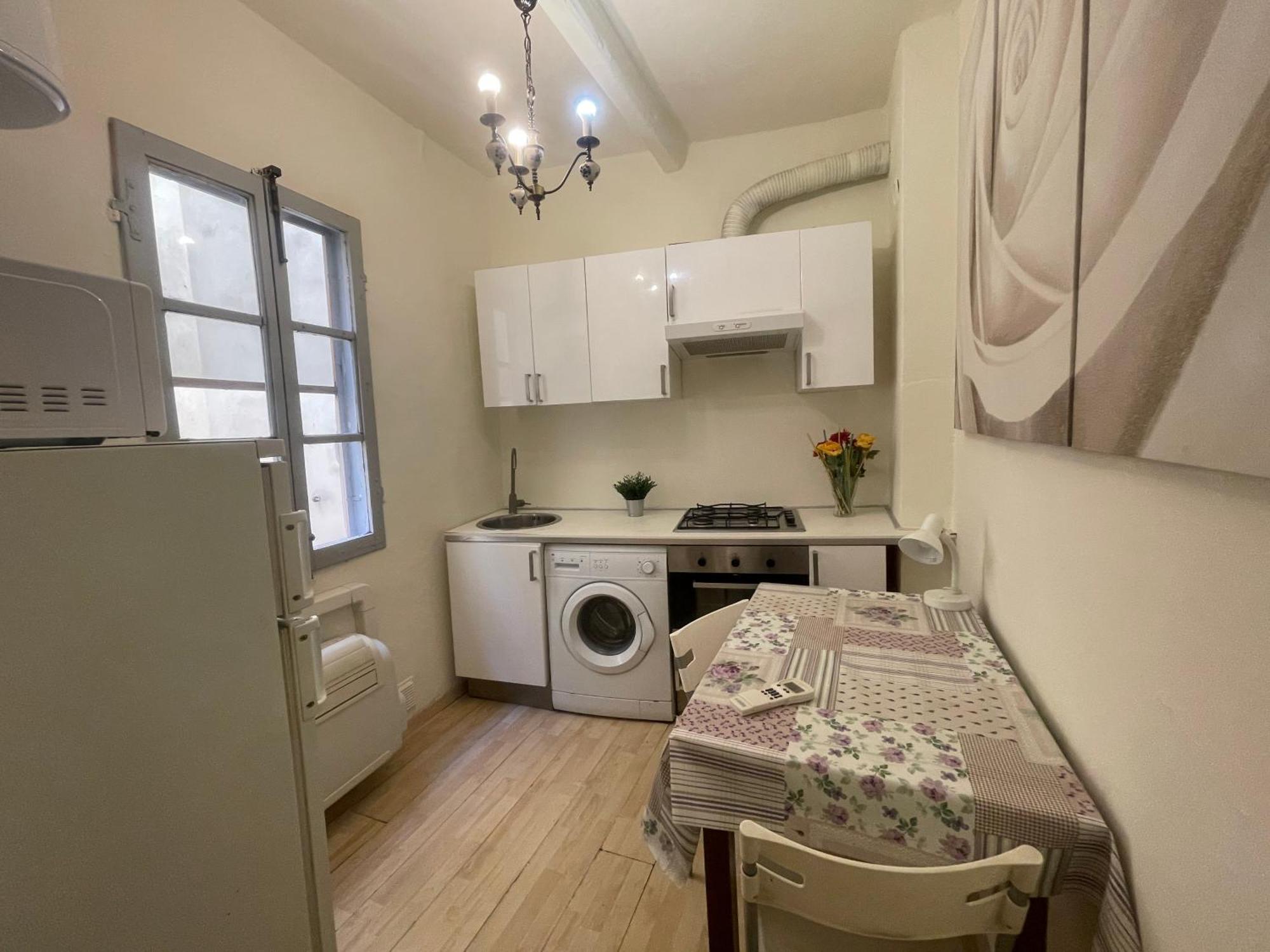 Appartement Ghibellina Kato *