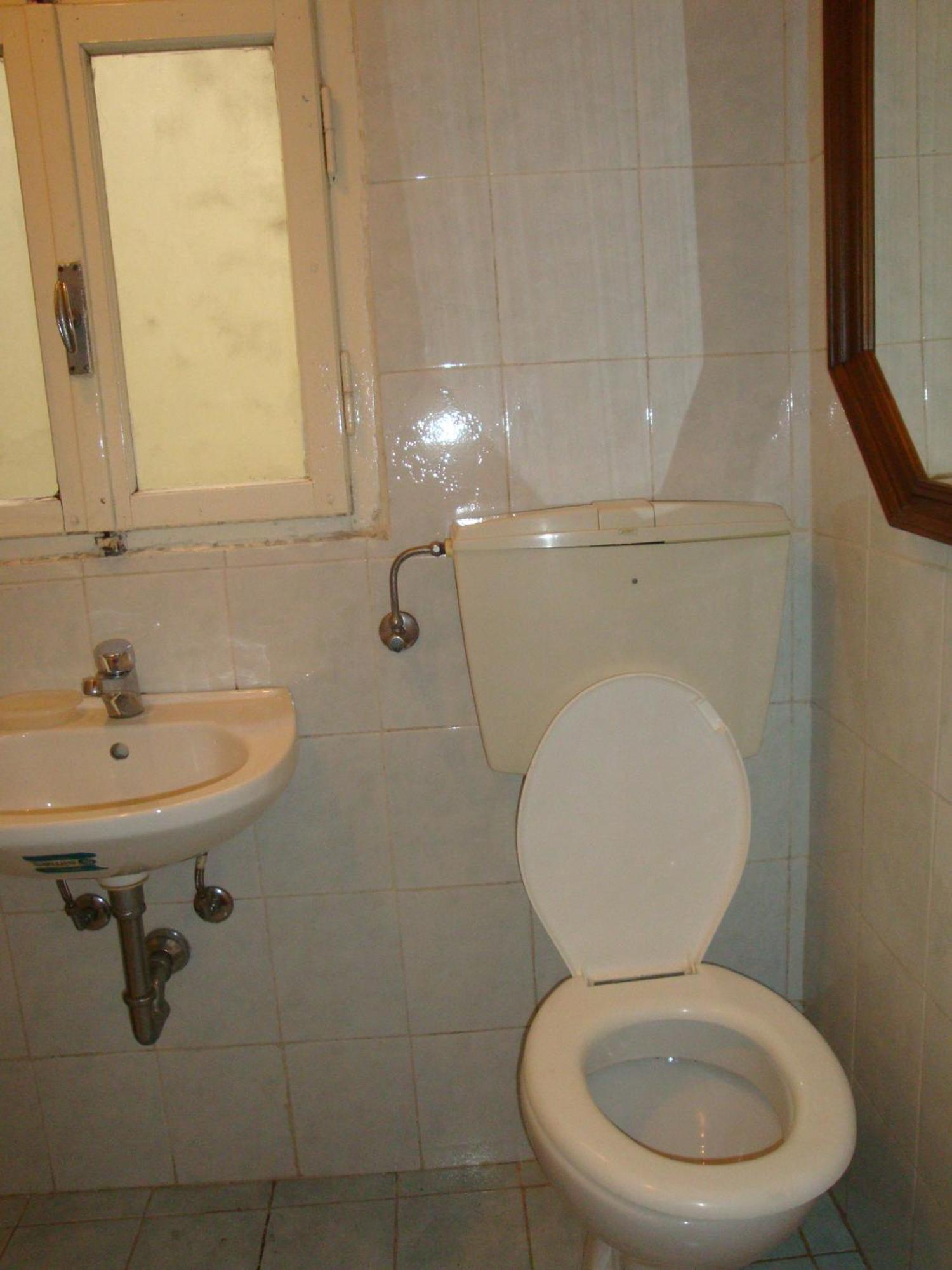 Ghibellina Kato Appartement