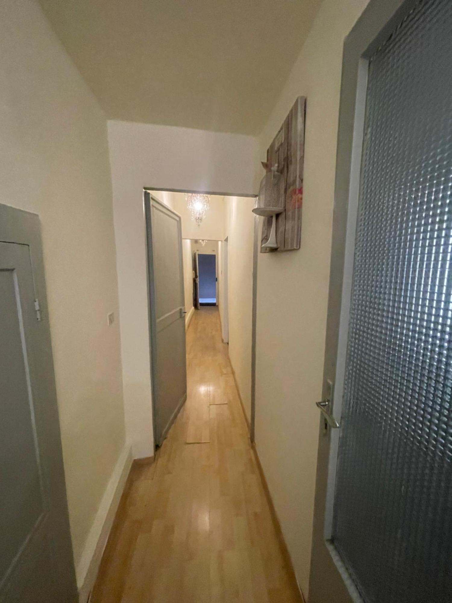 Appartement Ghibellina Kato
