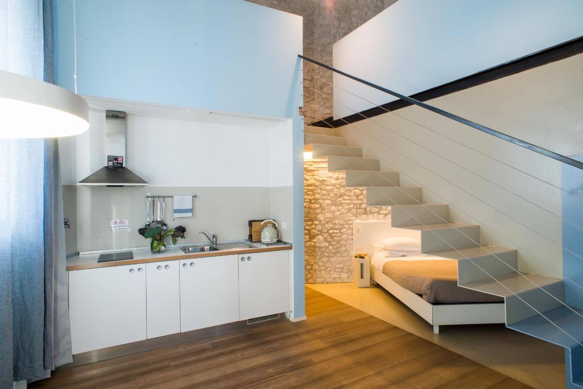 Aparthotel Aruch 2*