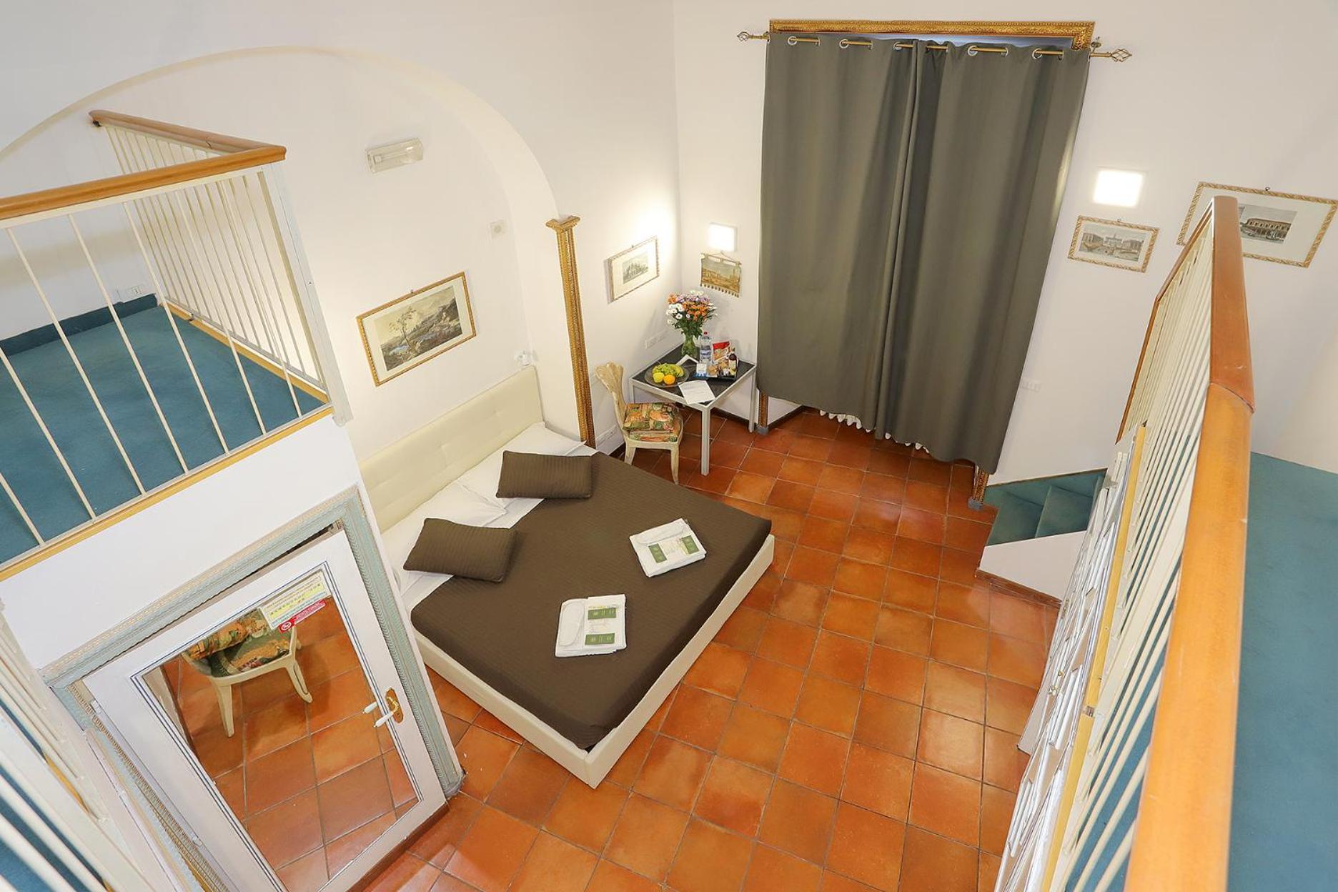 Duomo Palace Guest house
