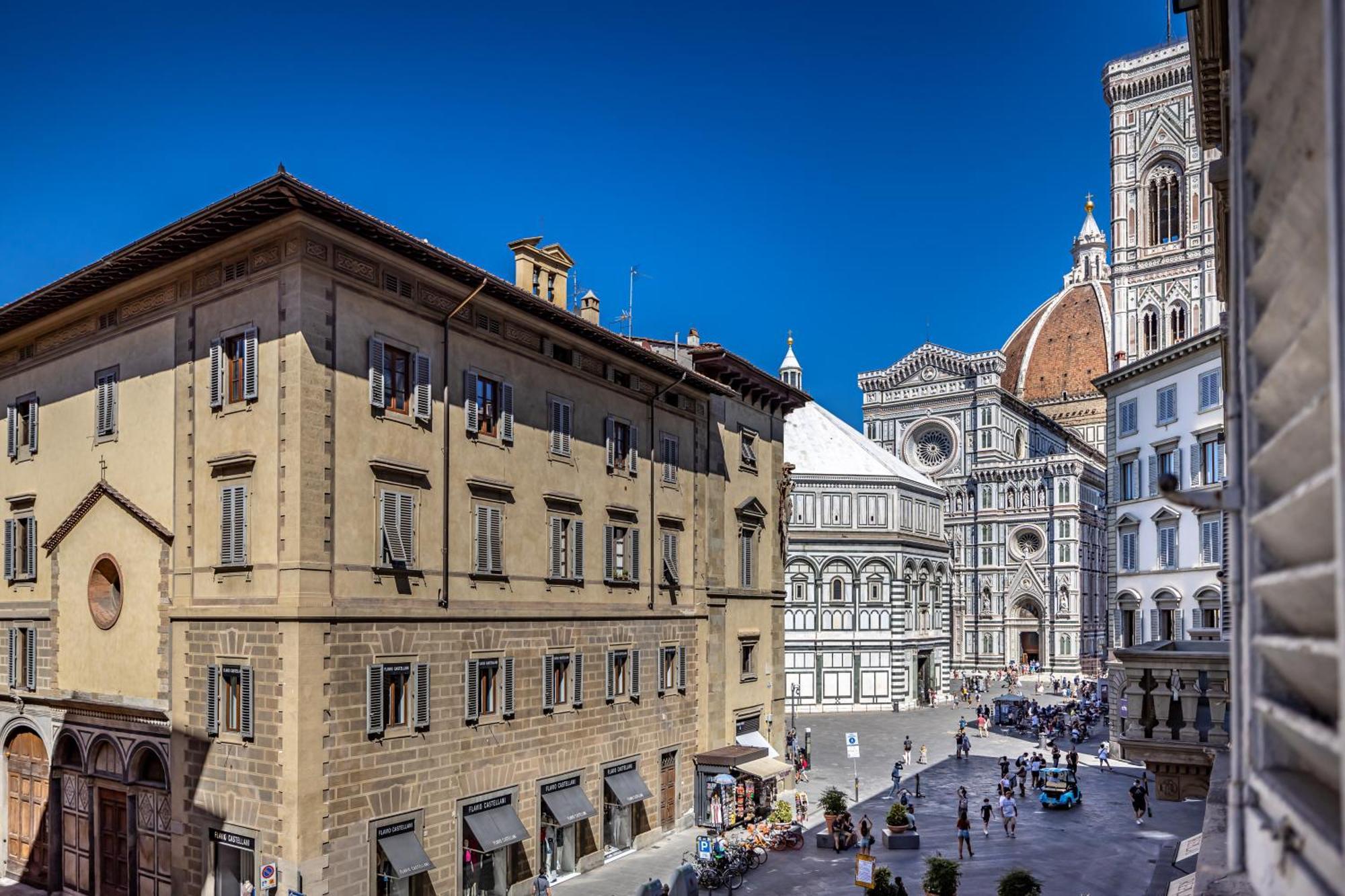 Guest house Duomo Palace Florence