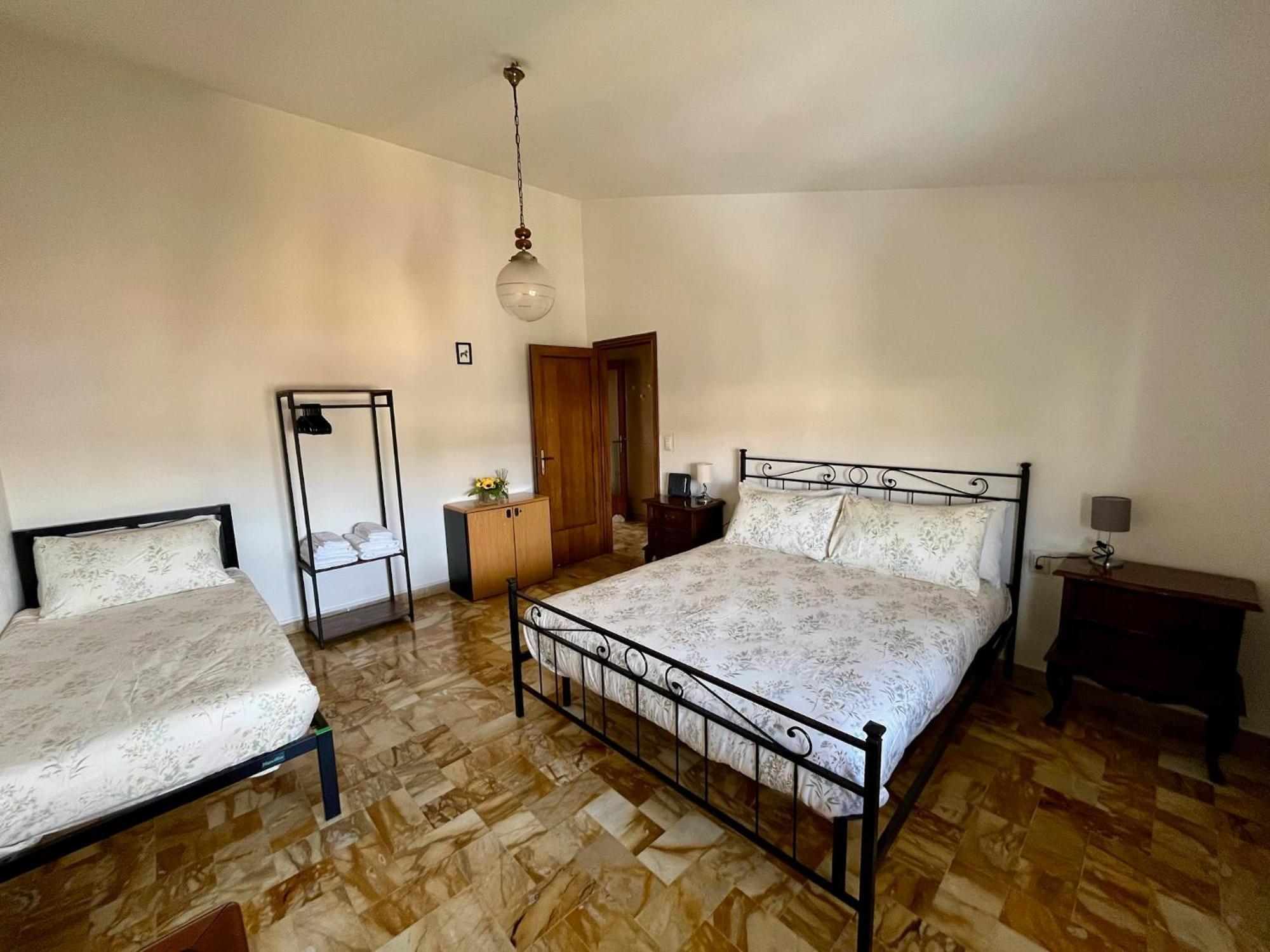 Settesanti Vintage Attic Apartment *