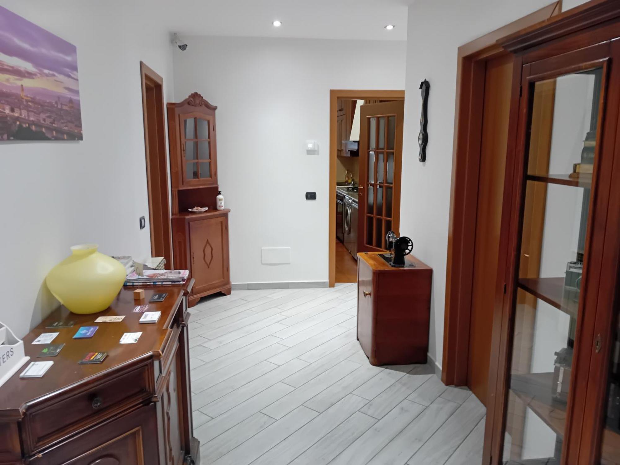 Casa de hóspedes Piccolo Poggio Florença