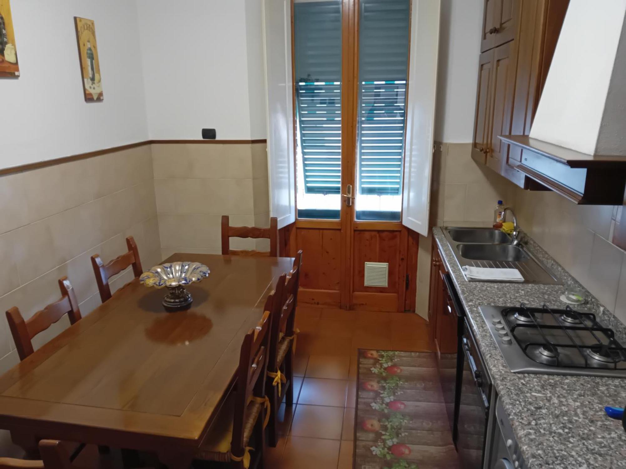 Piccolo Poggio Casa de hóspedes