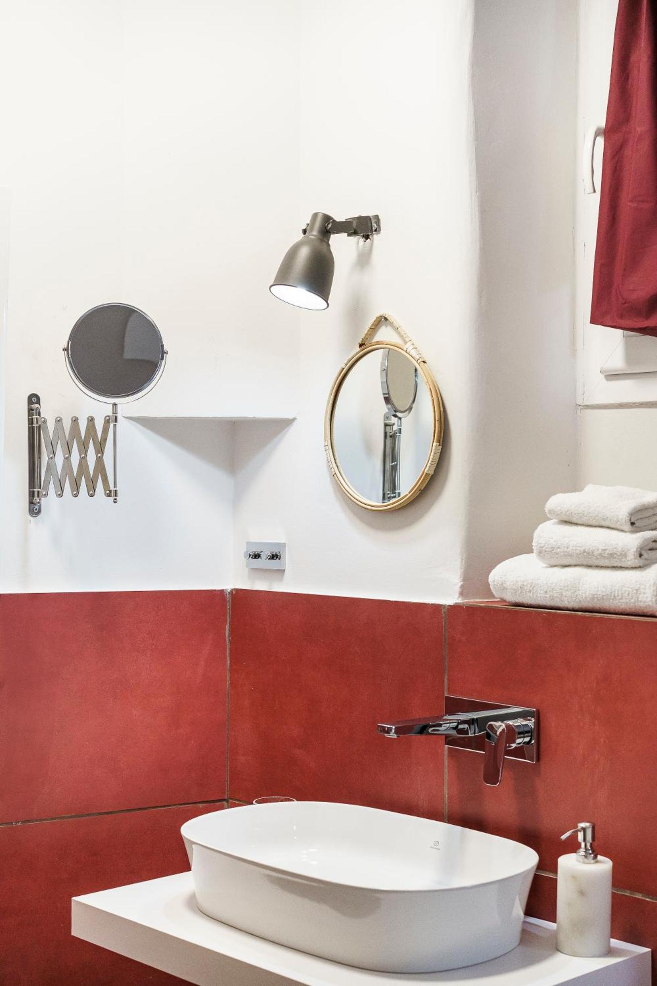Apartment Casa Vi - Milu Holidays Florenz