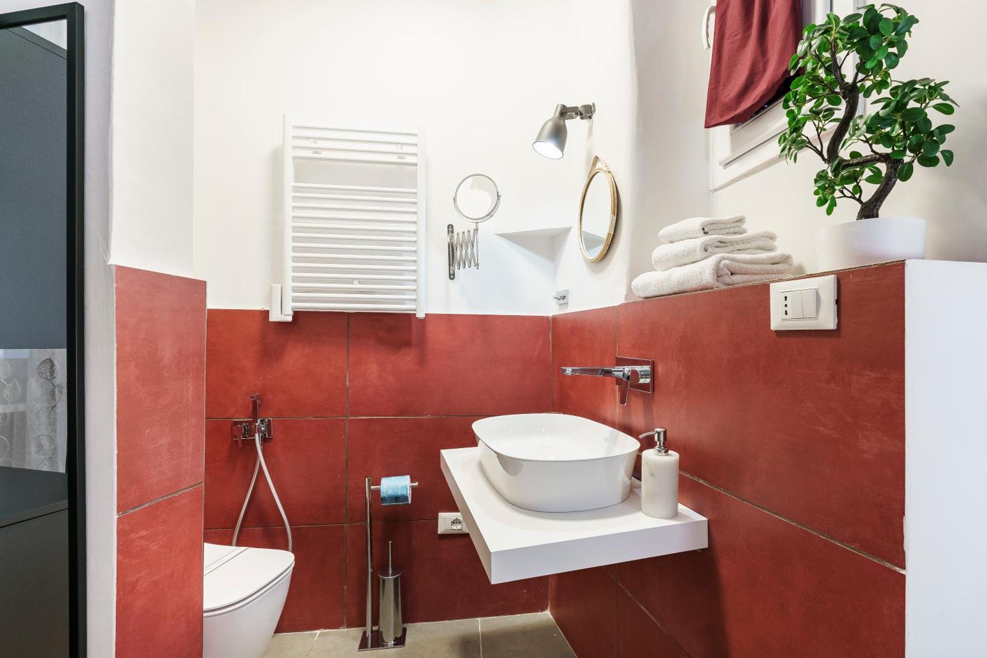 Casa Vi - Milu Holidays * Florenz