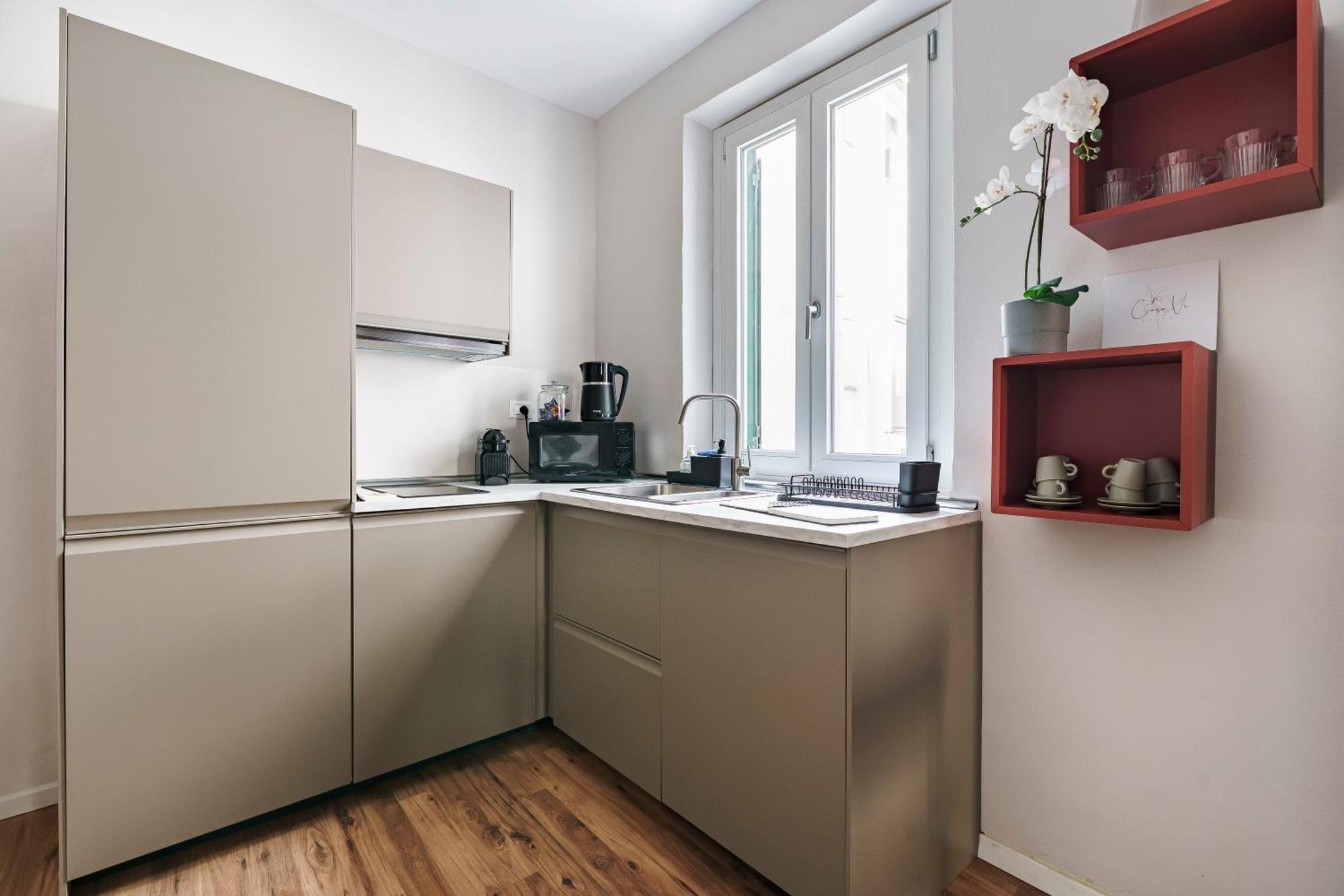 Casa Vi - Milu Holidays