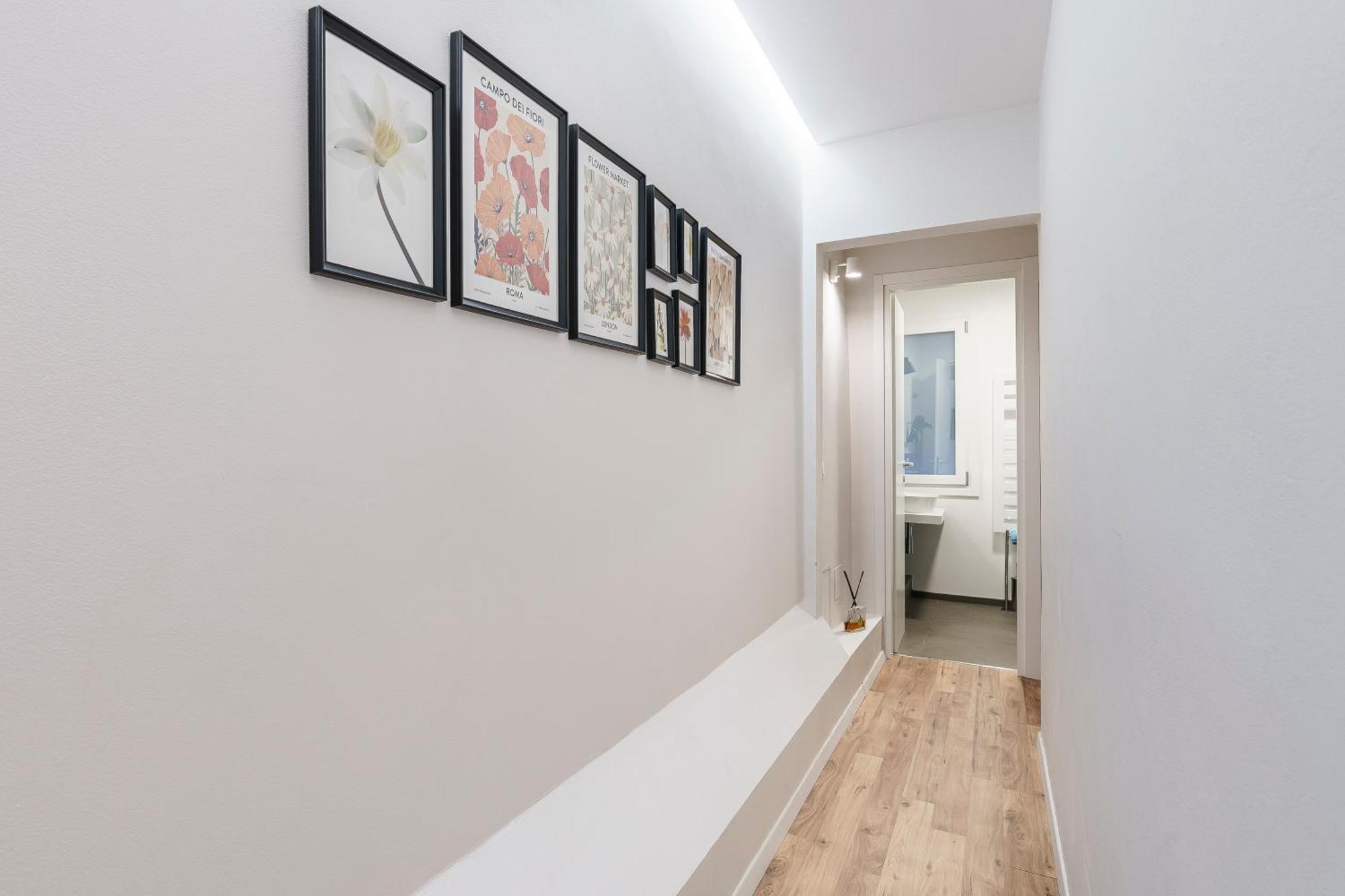 Apartment Casa Vi - Milu Holidays *