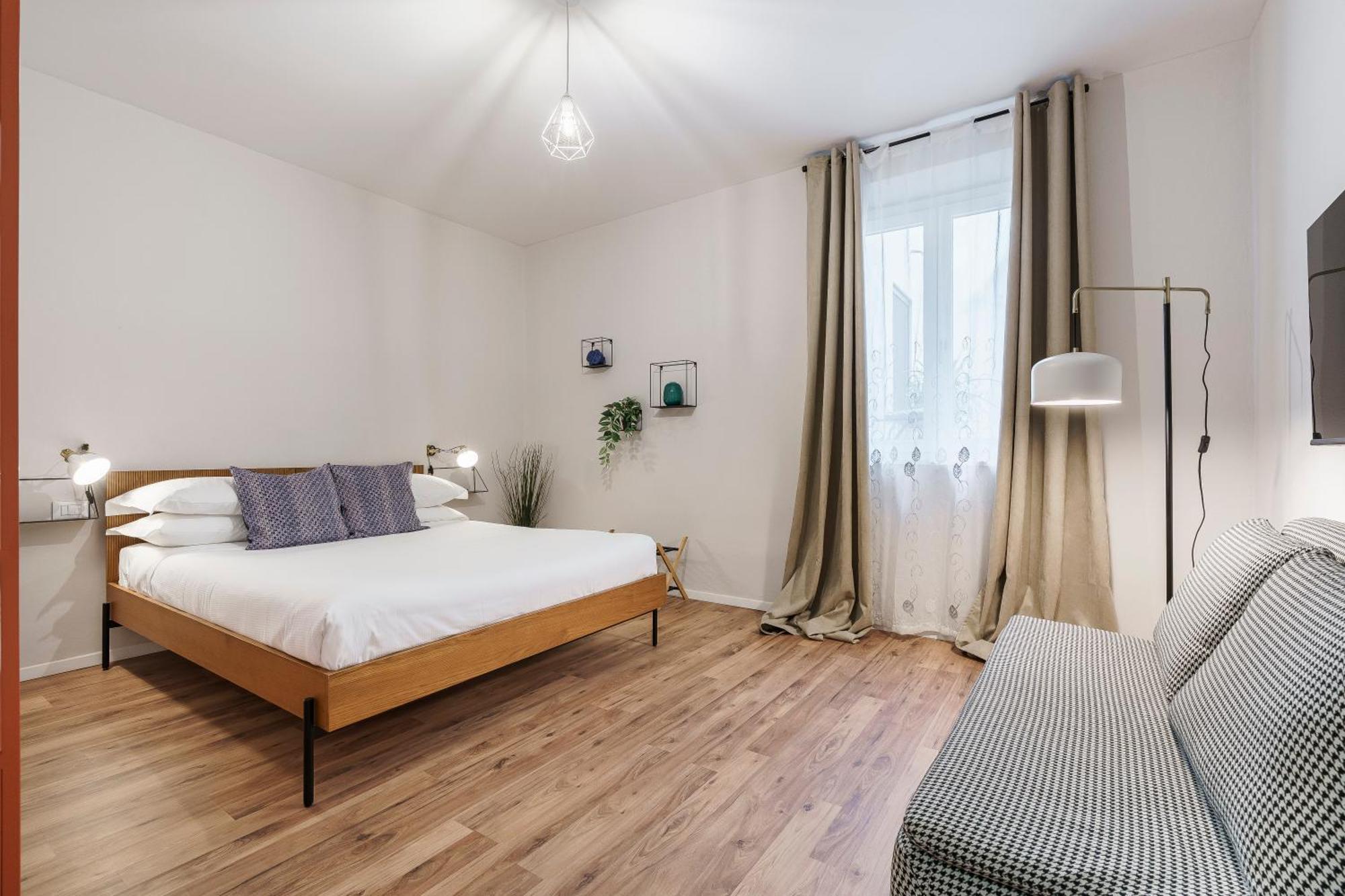 Apartment Casa Vi - Milu Holidays Florenz