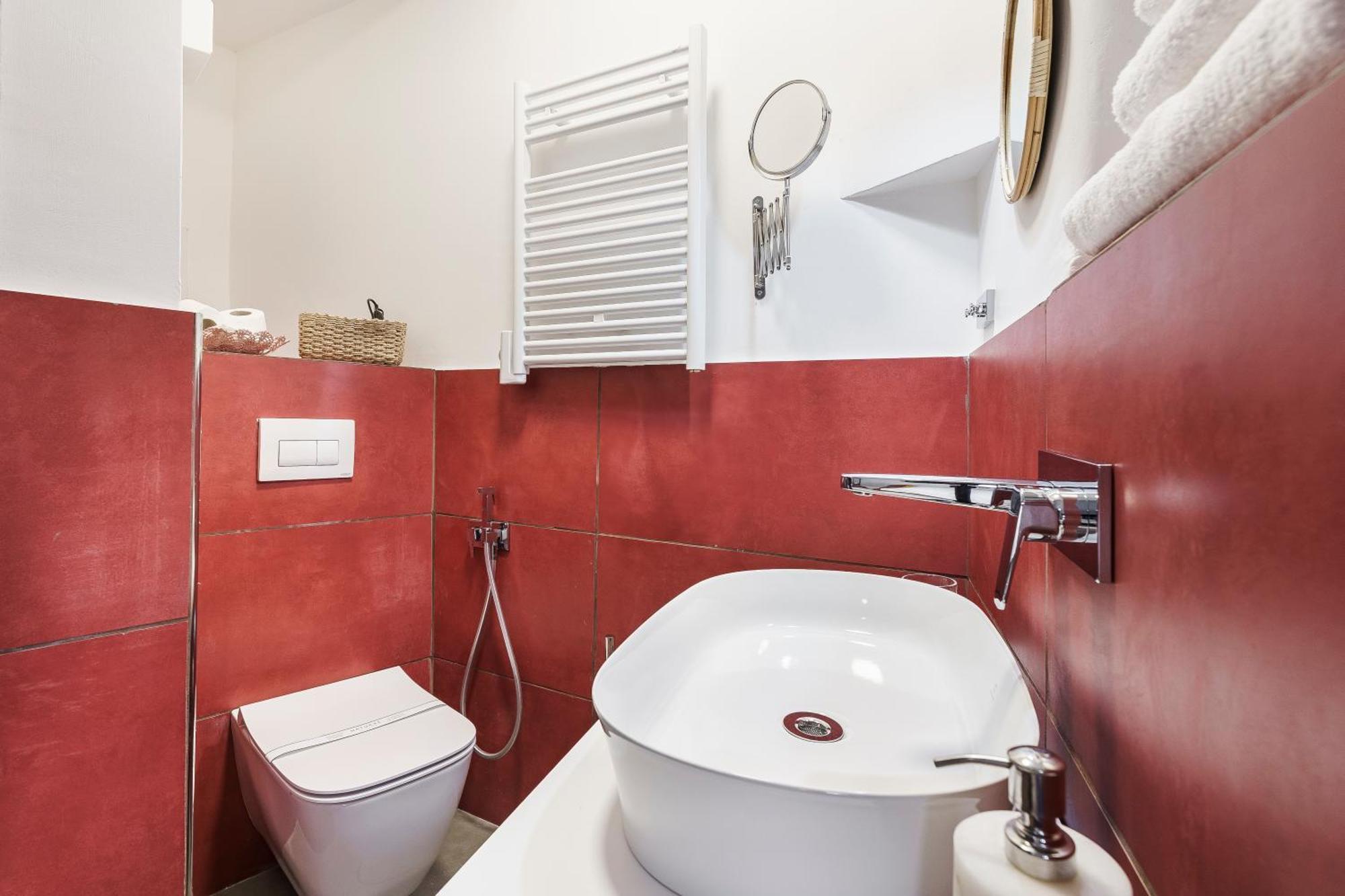 Apartment Casa Vi - Milu Holidays