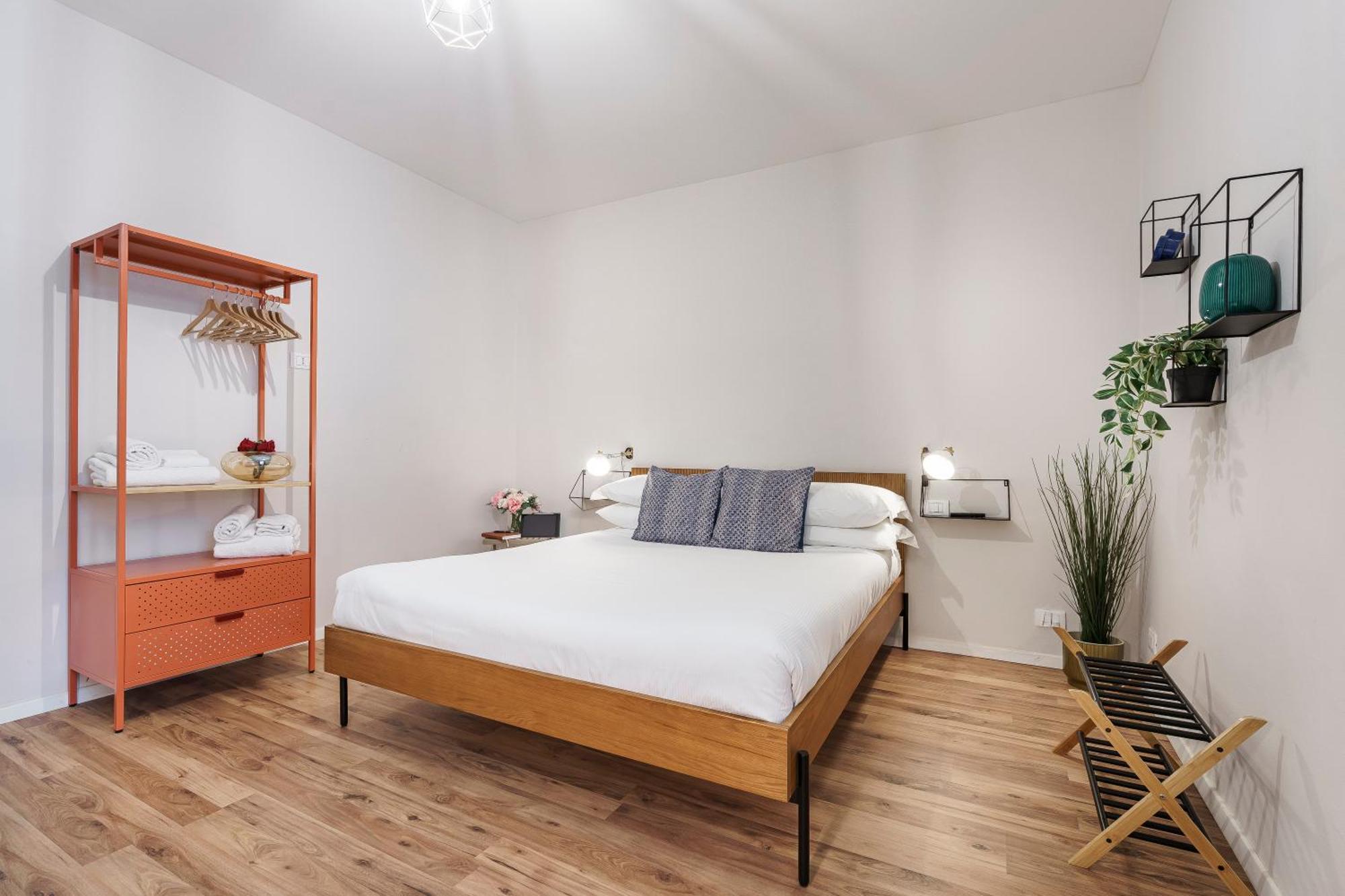 Apartment Casa Vi - Milu Holidays *